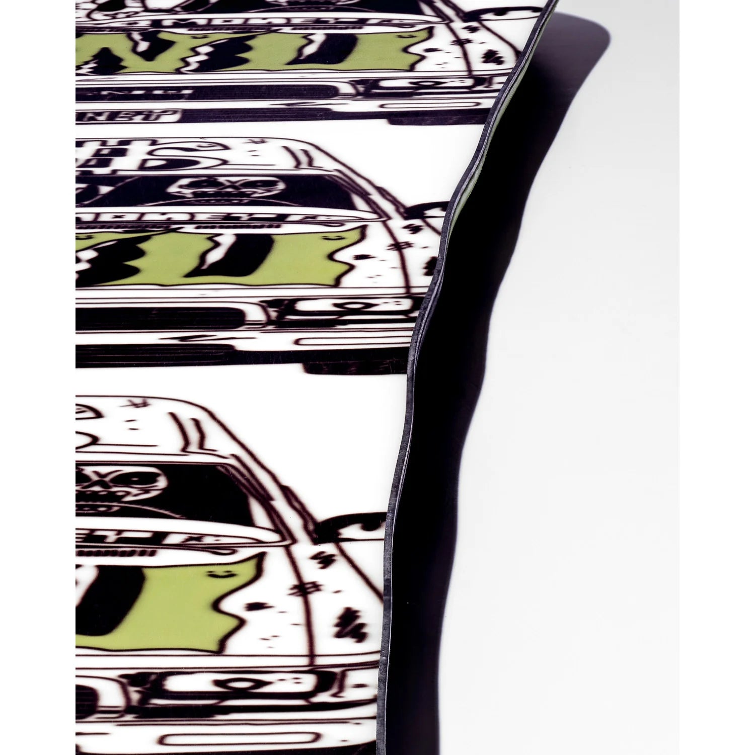 GNU MONEY S Snowboard 2027 - Youth