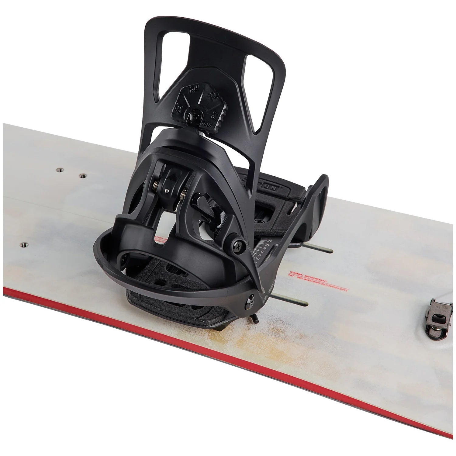 Burton Split Step On Bindings 2027 - Men's