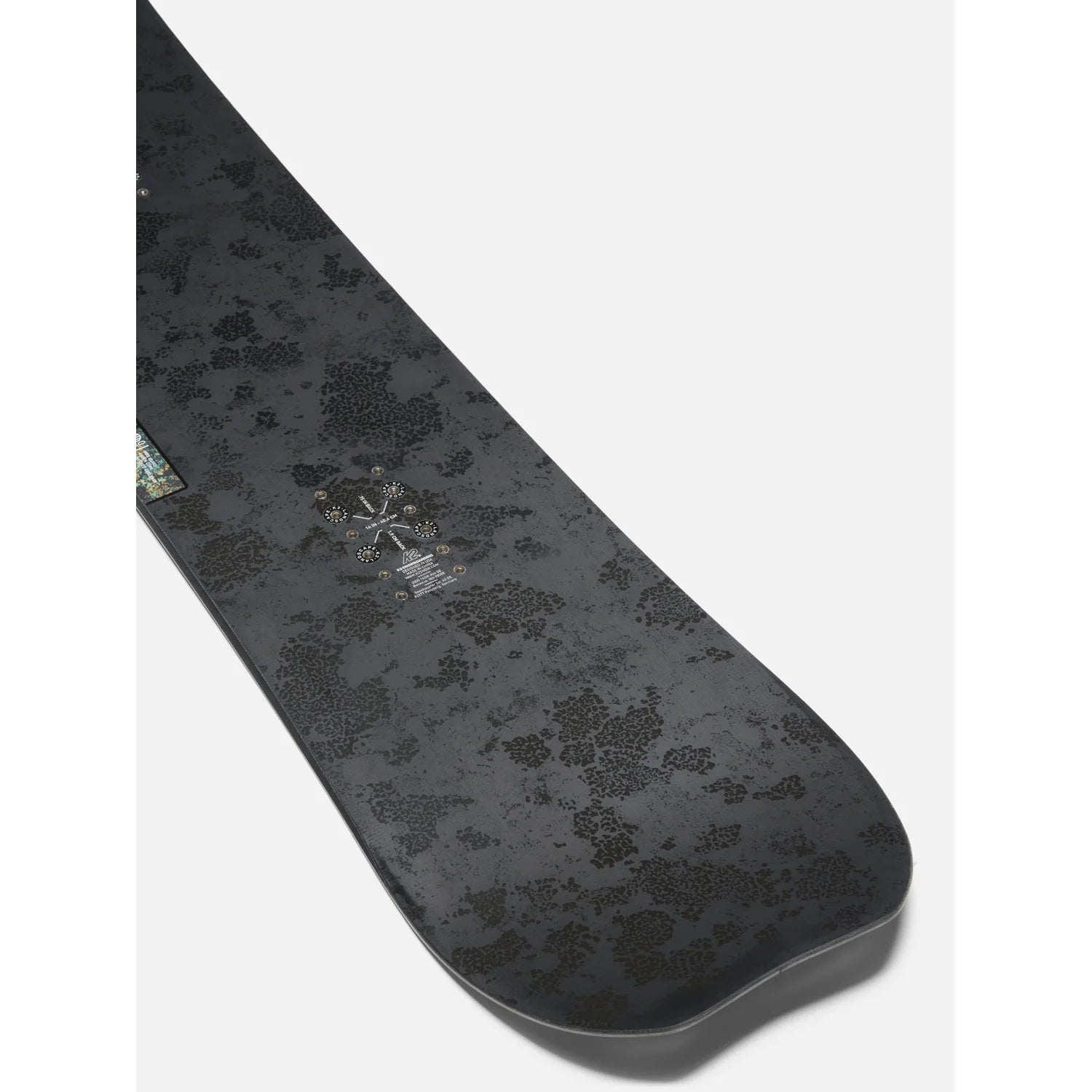 K2 Passport JR Snowboard 2027 - Youth