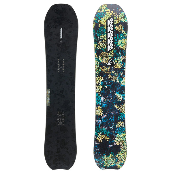 K2 Passport JR Snowboard 2027 - Youth