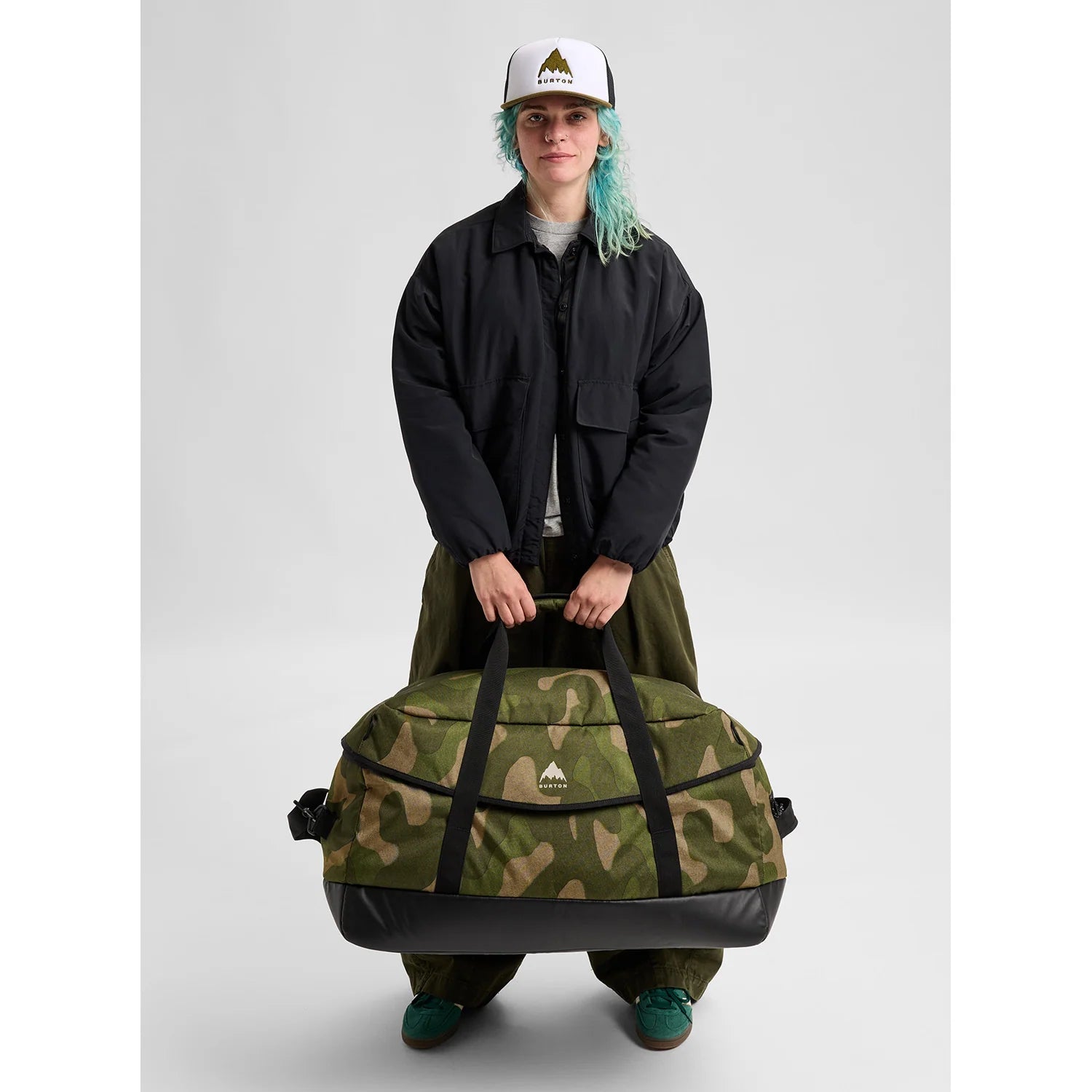 KEEL CAMO