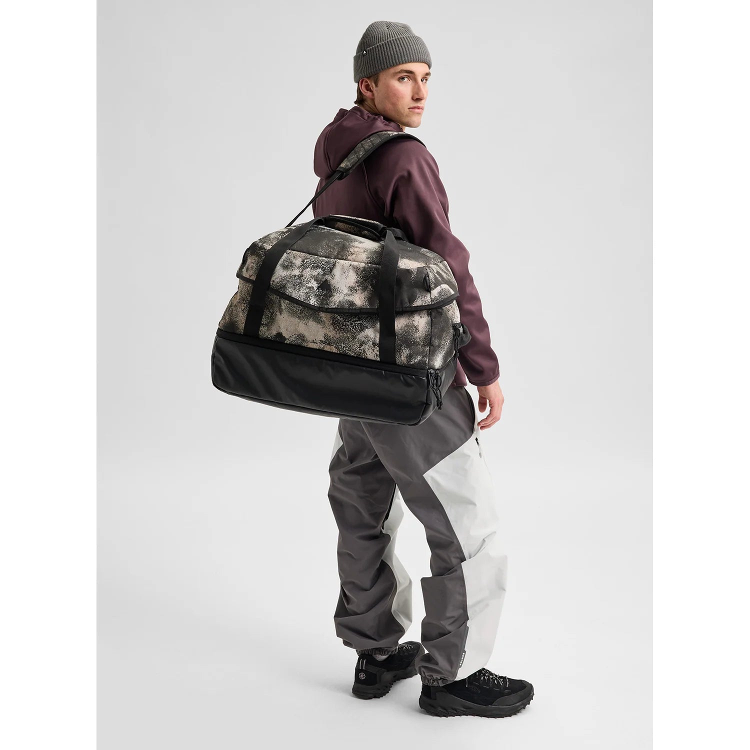 Burton Gig Duffel Bag 2027