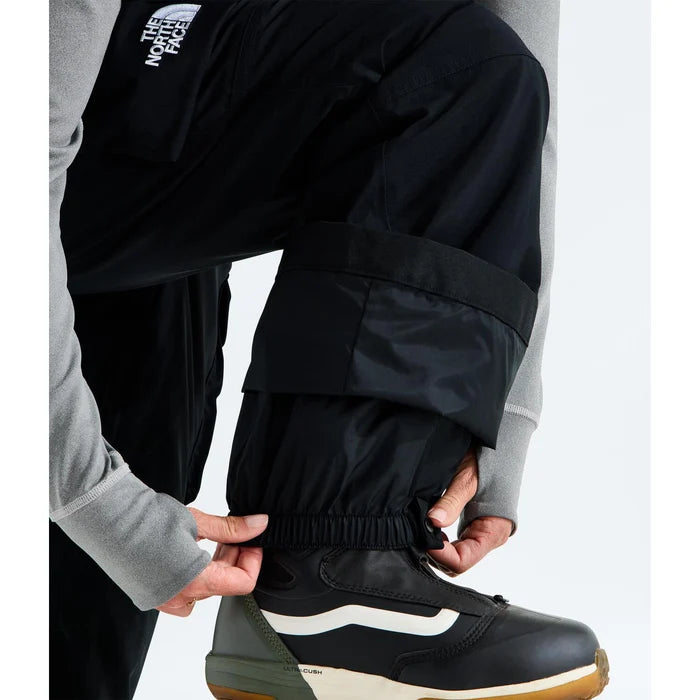 TNF Black