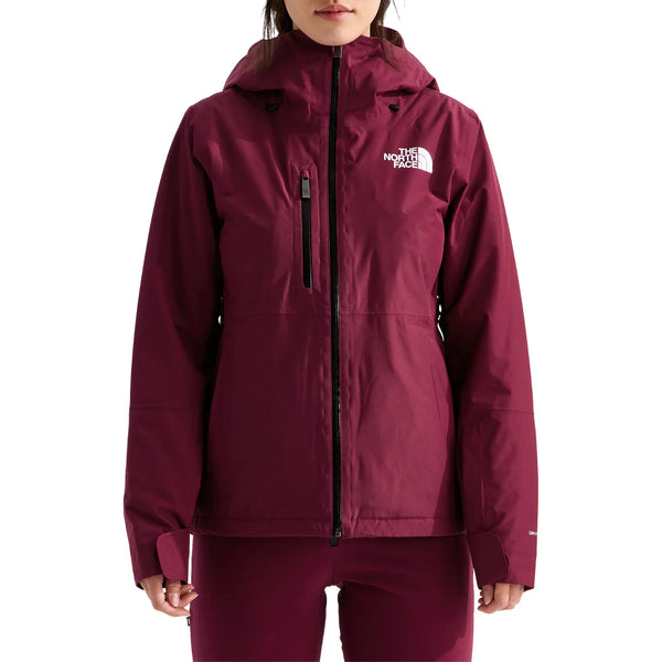 Burgundy Crush