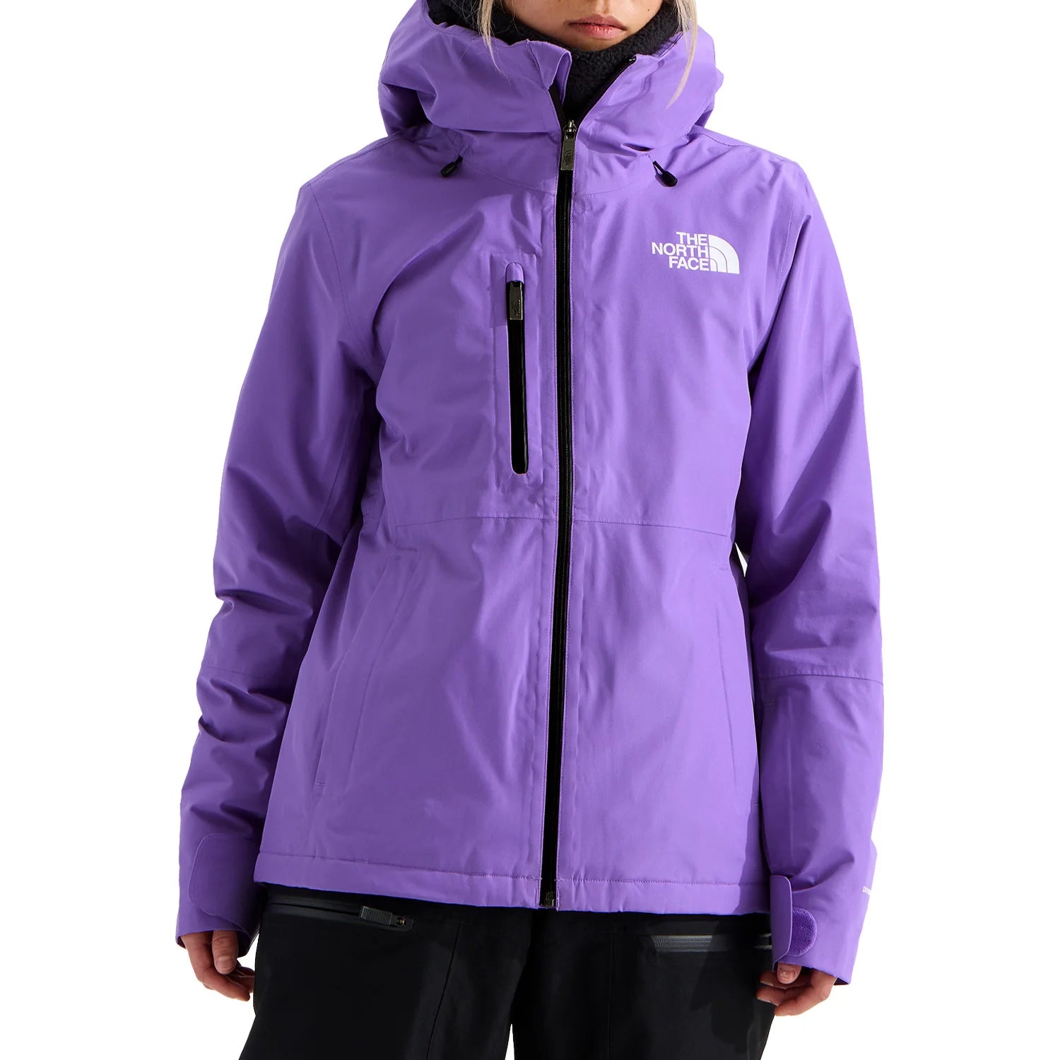 Elevation Purple