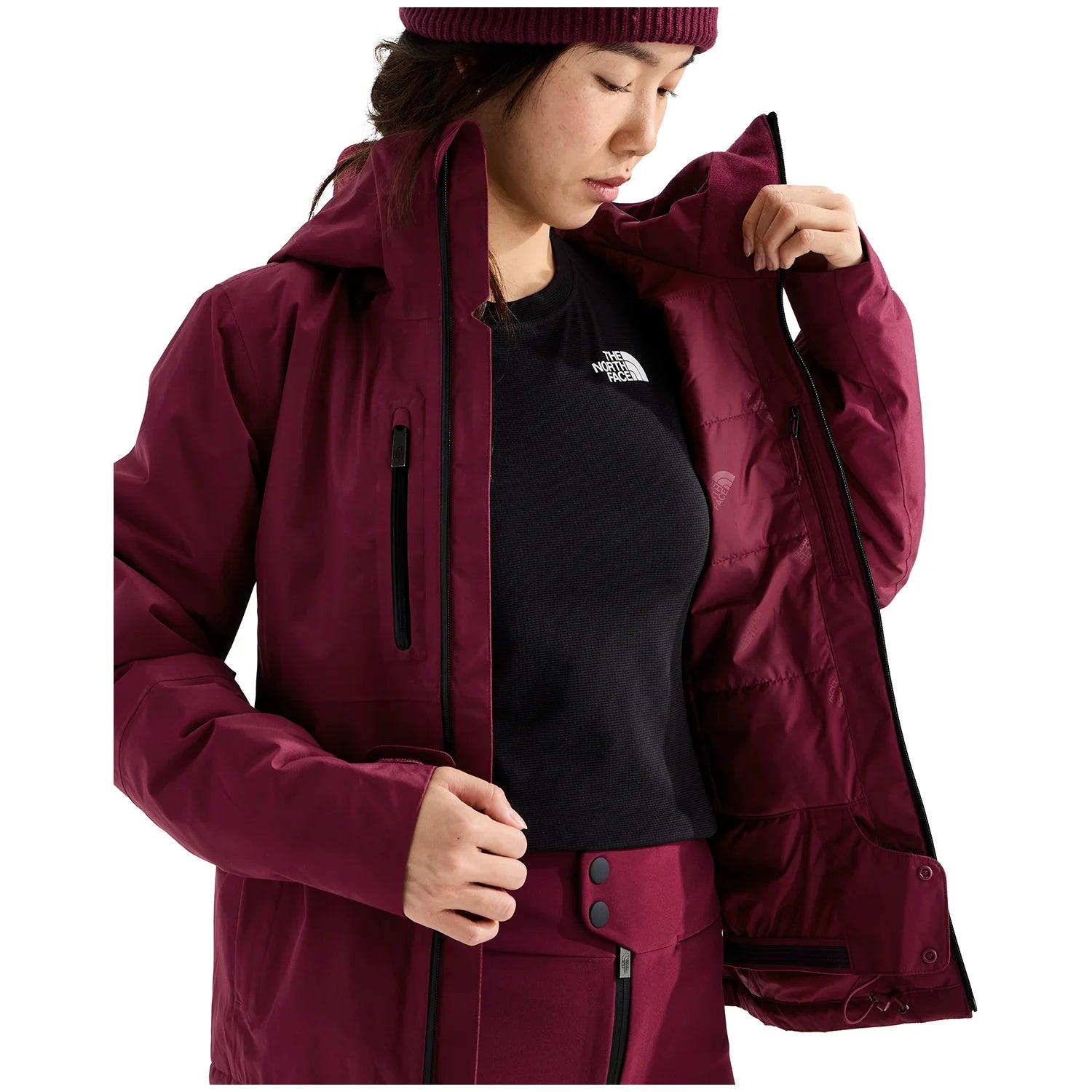 Burgundy Crush