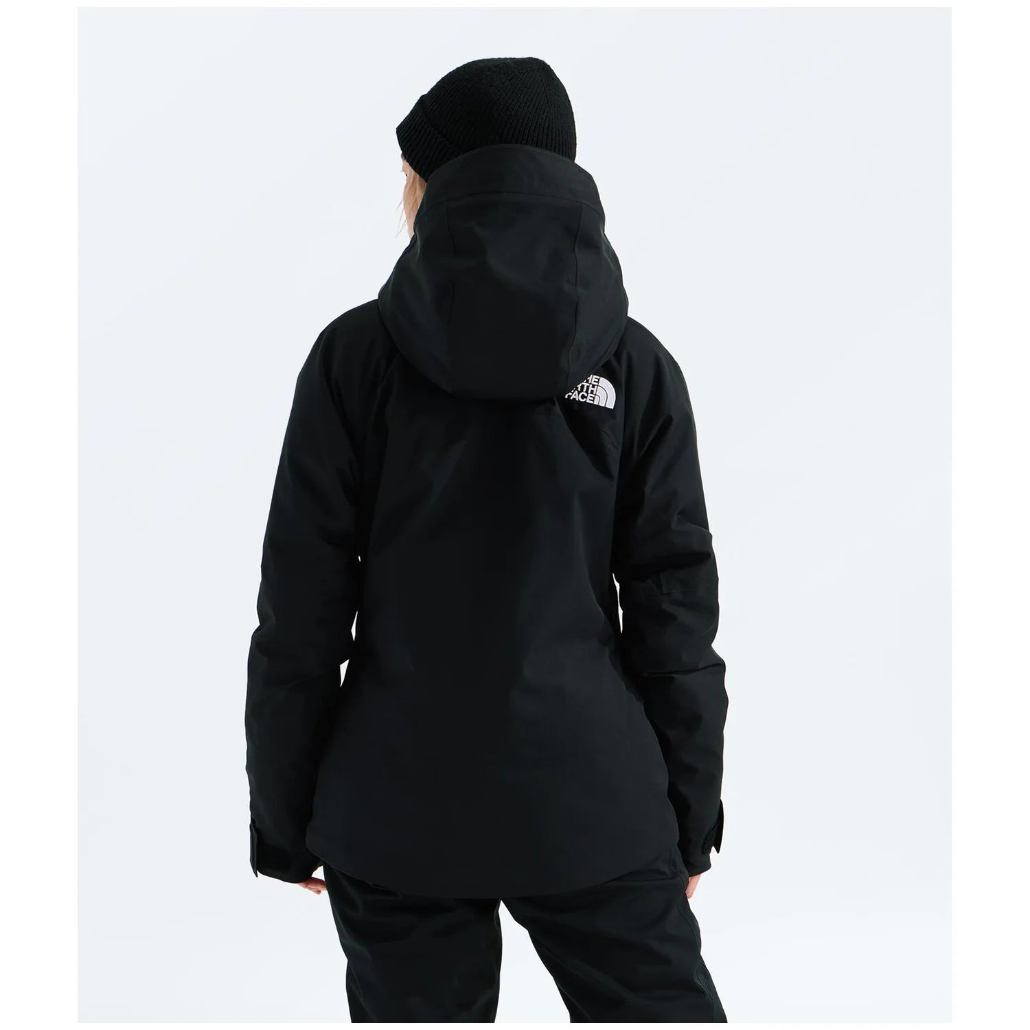 TNF Black