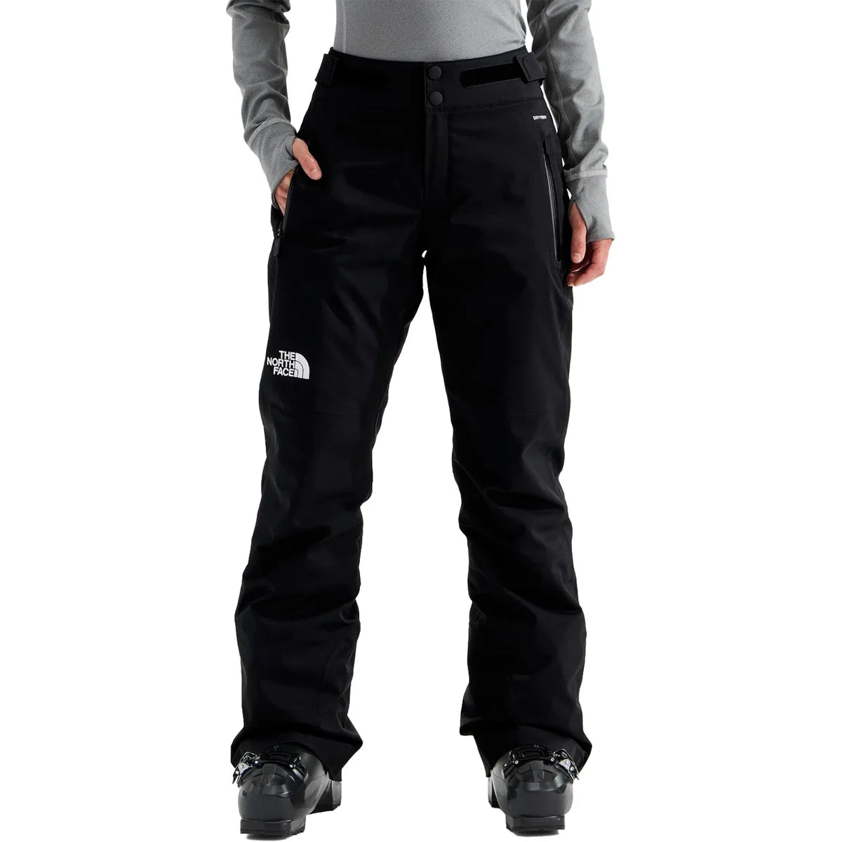 TNF Black