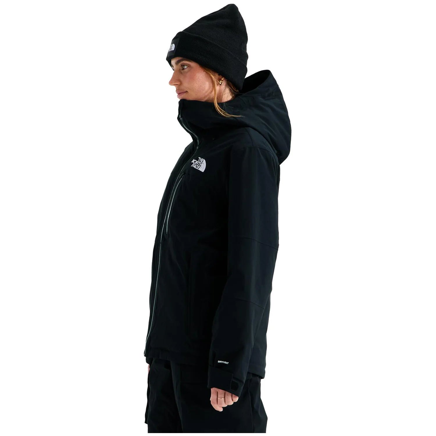 TNF Black
