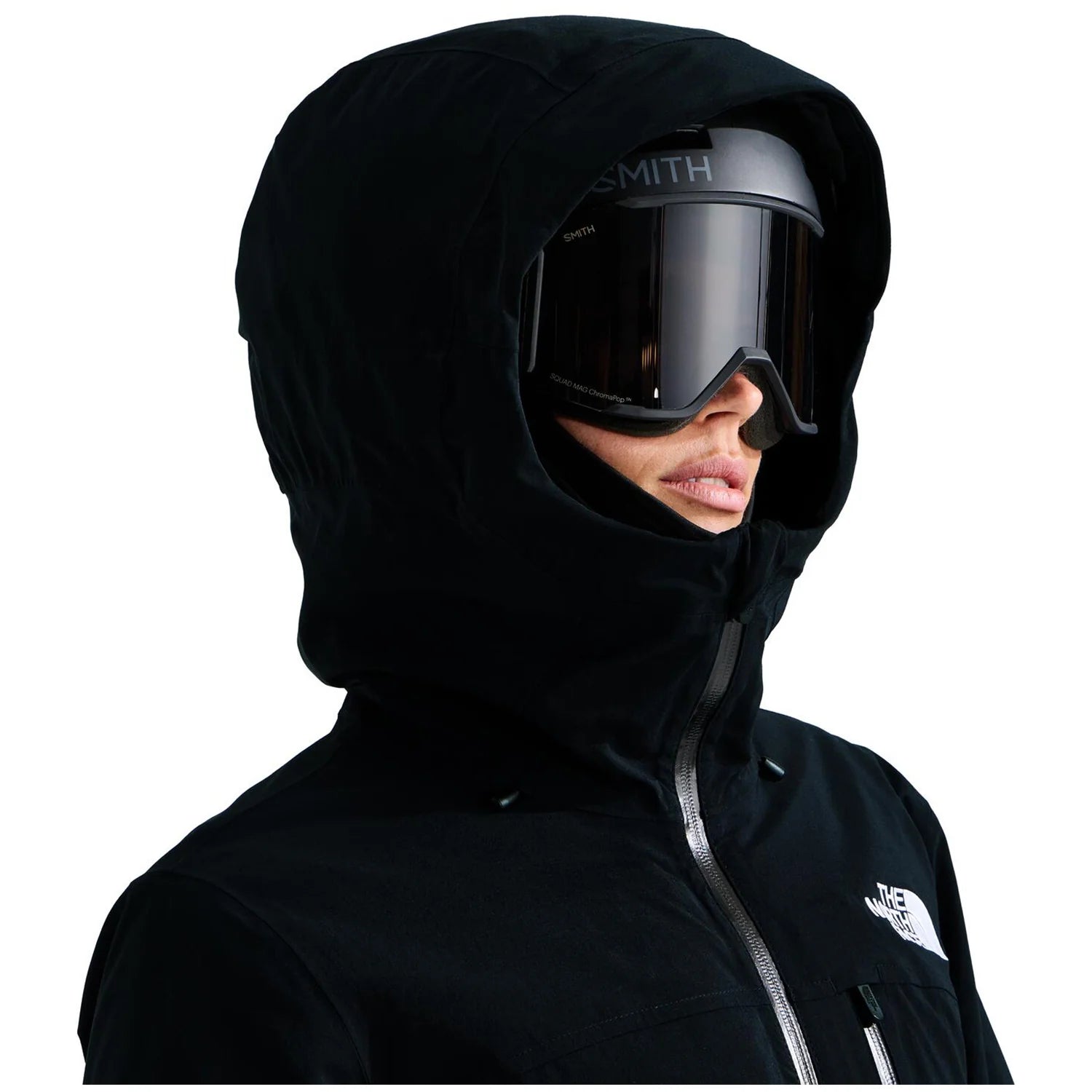 TNF Black