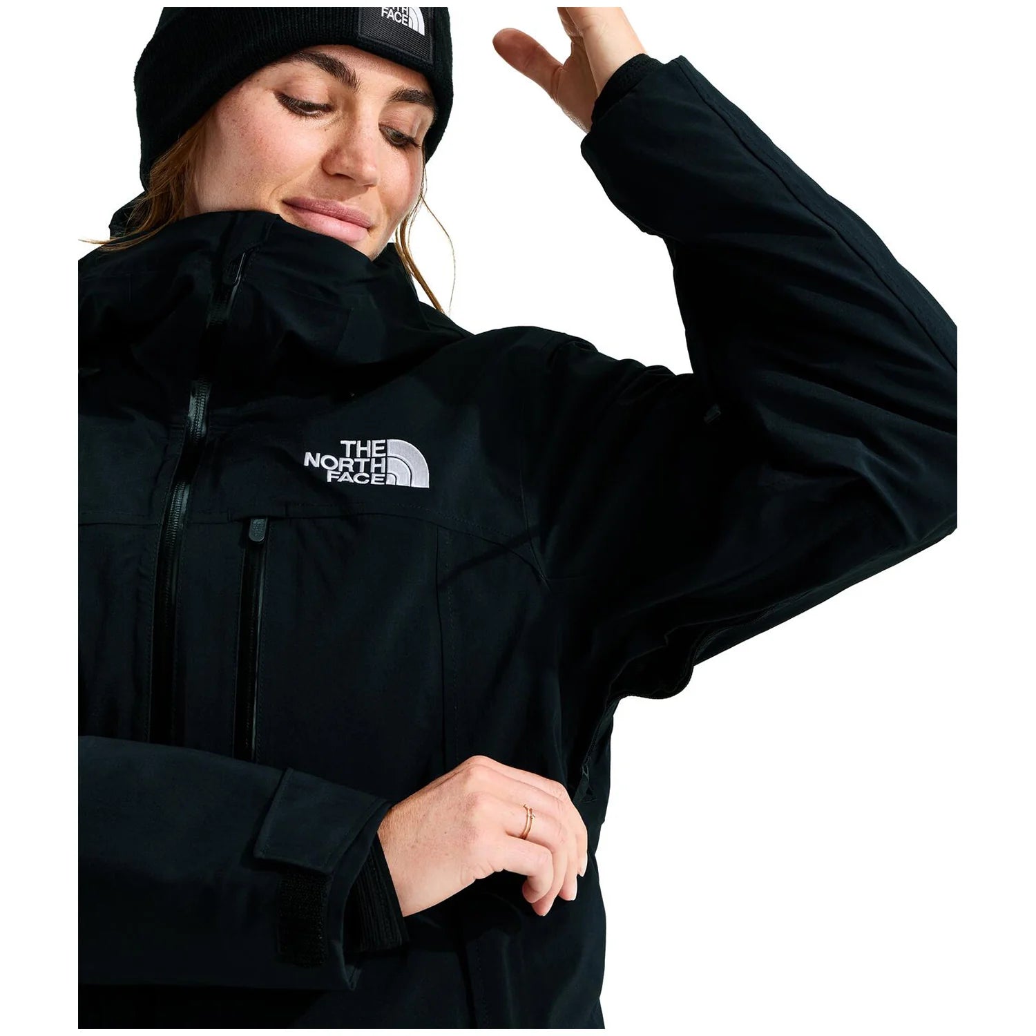 TNF Black