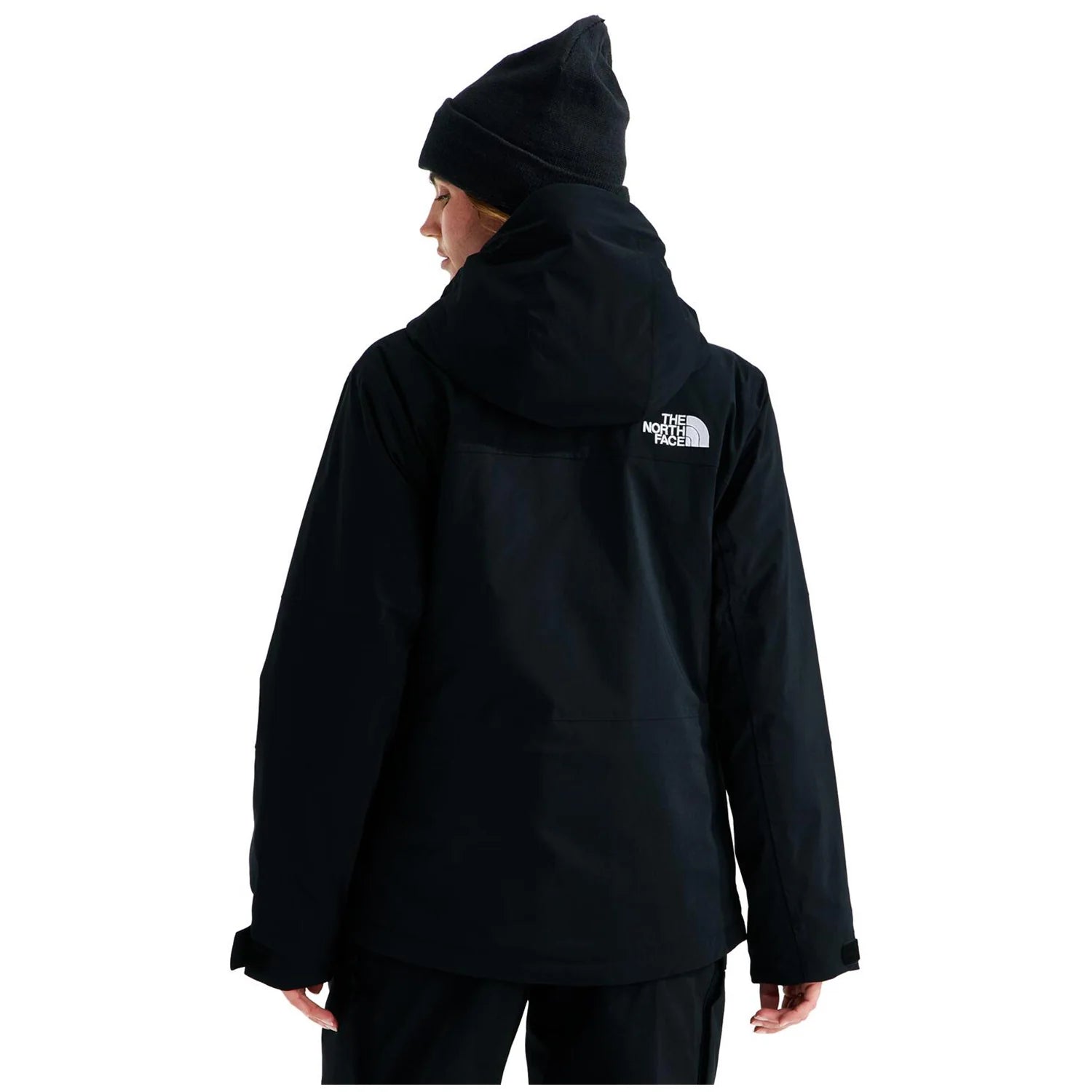 TNF Black