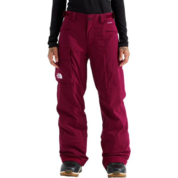 Burgundy Crush