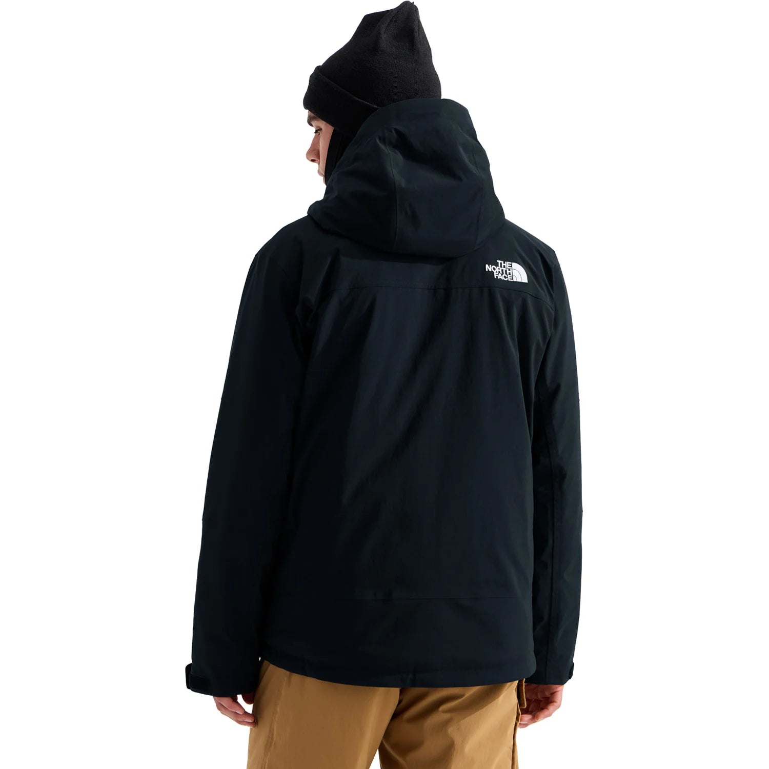 TNF Black