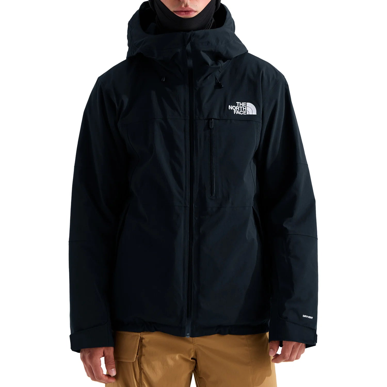 TNF Black
