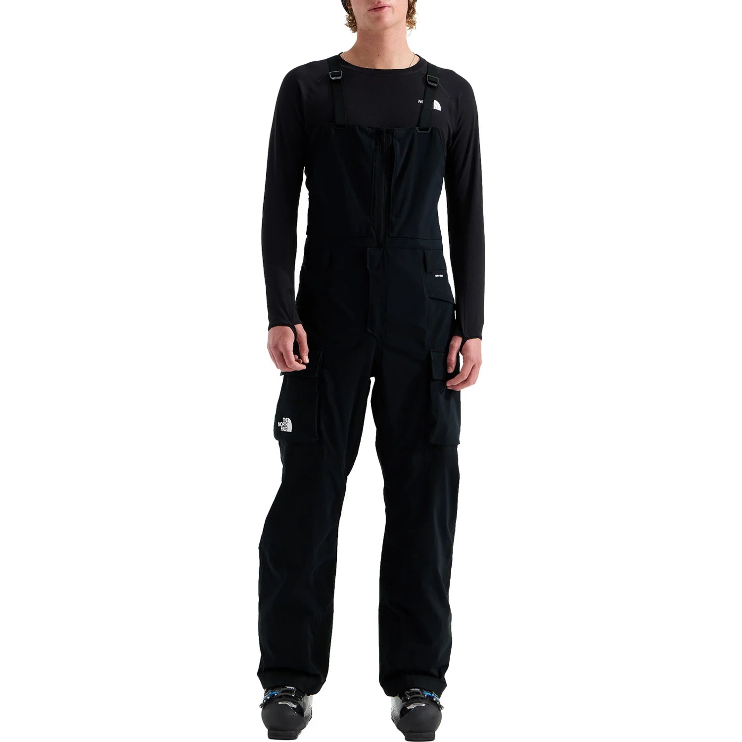 TNF Black