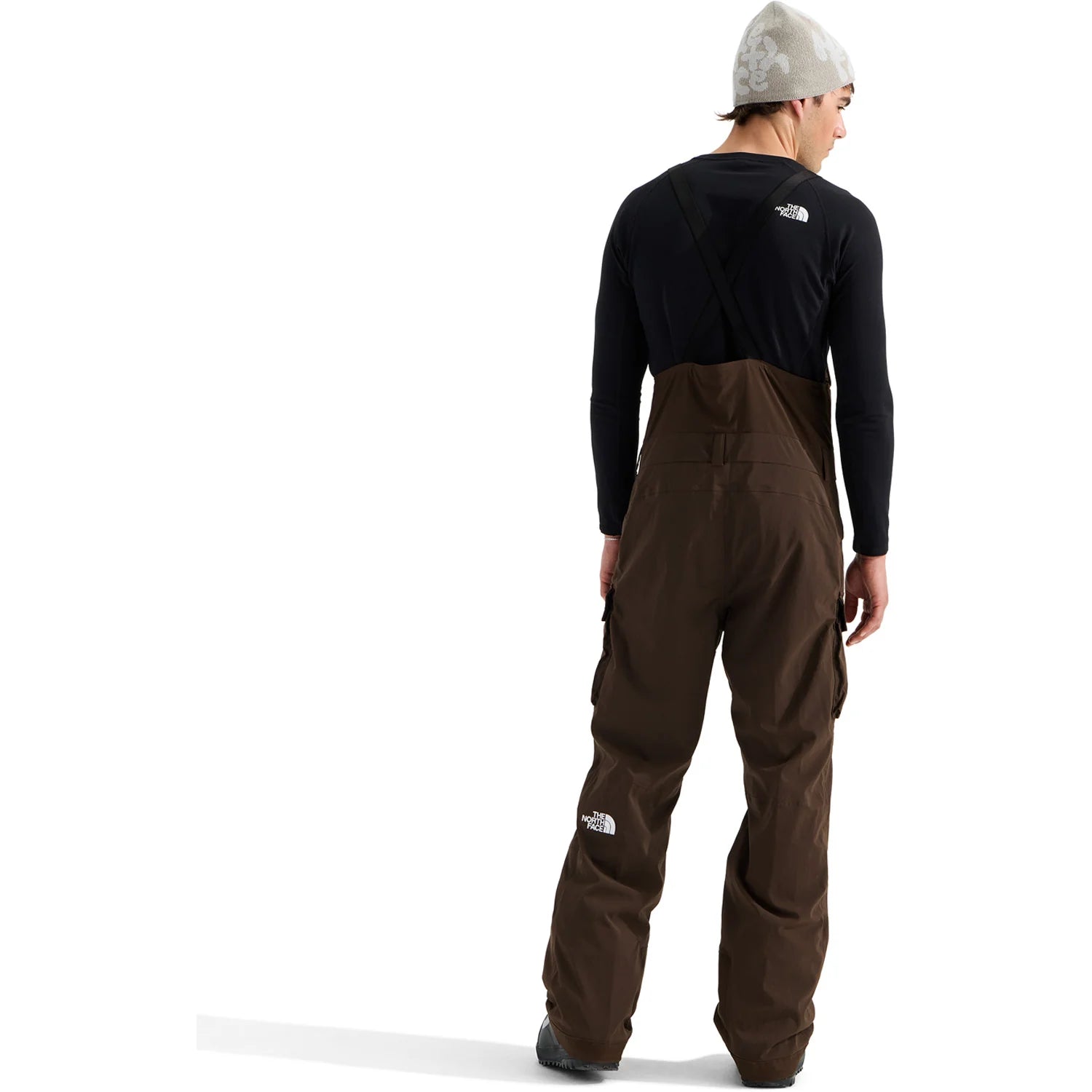 Dark Chestnut