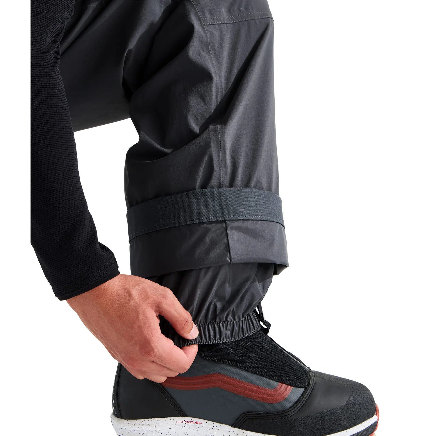 Anthracite Grey