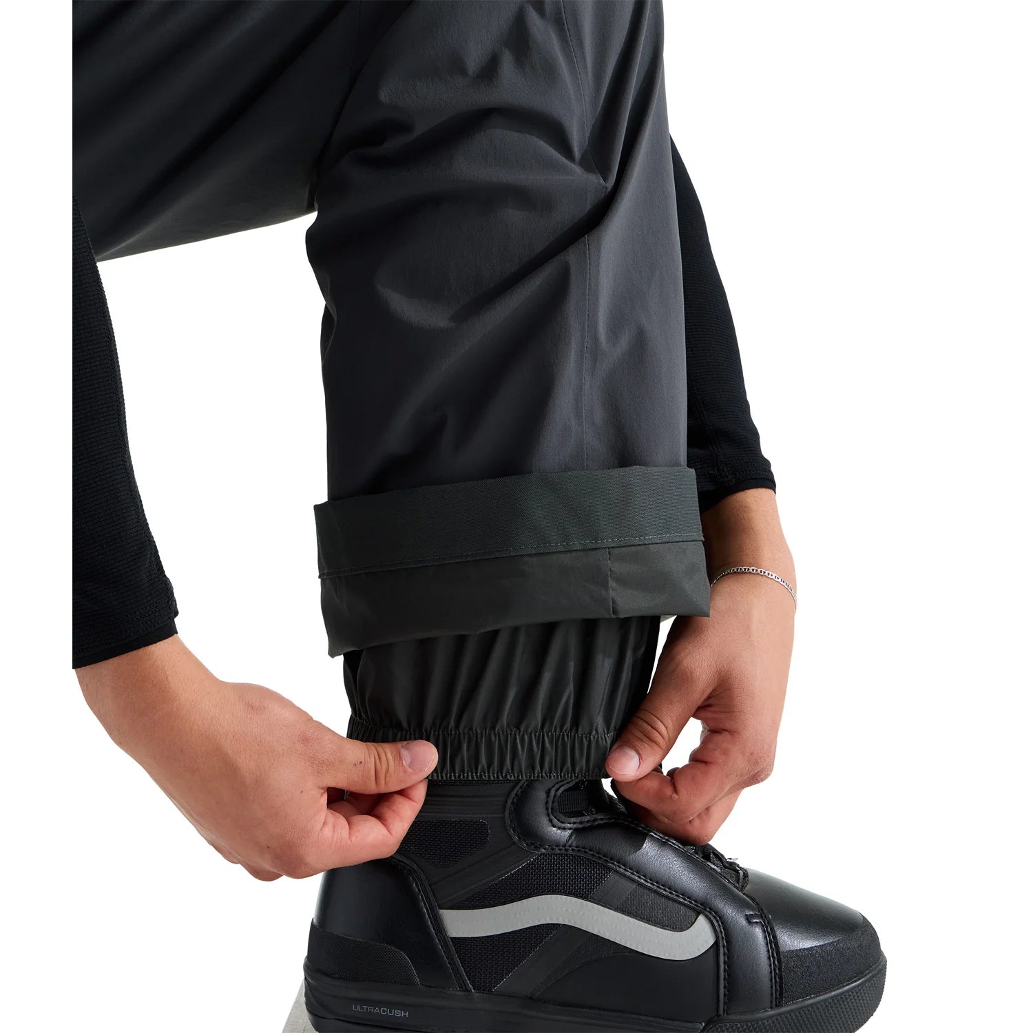 Anthracite Grey