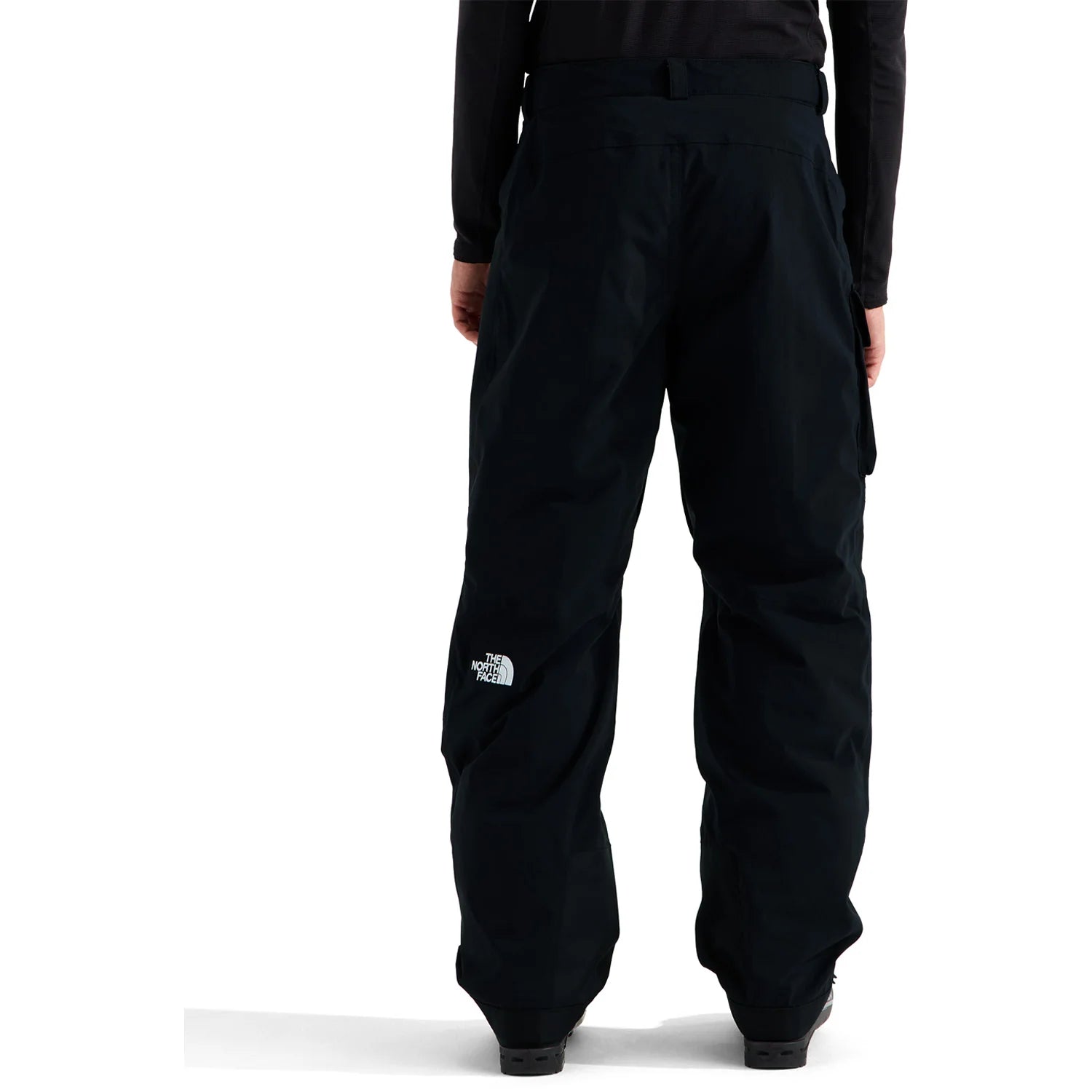 TNF Black