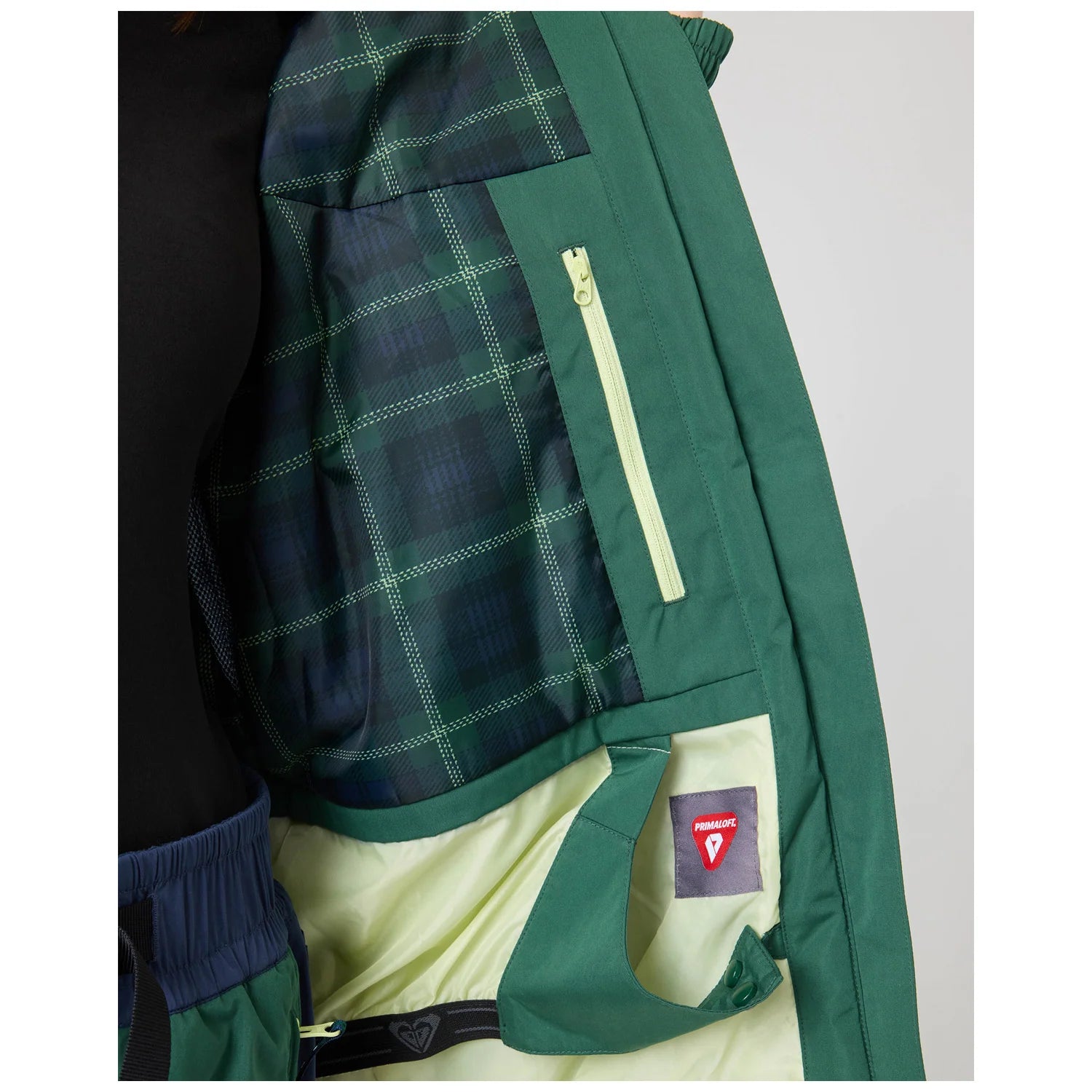 DKGREEN
