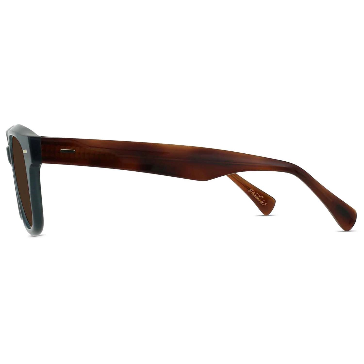 CIRUS/VIBRANT BROWN POLARIZED