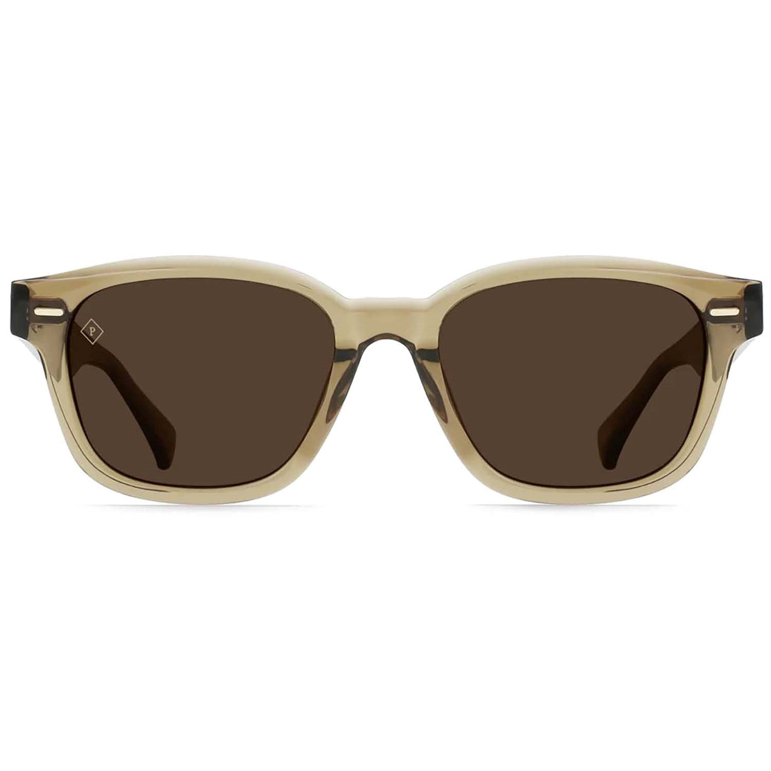 GHOST/VIBRANT BROWN POLARIZED