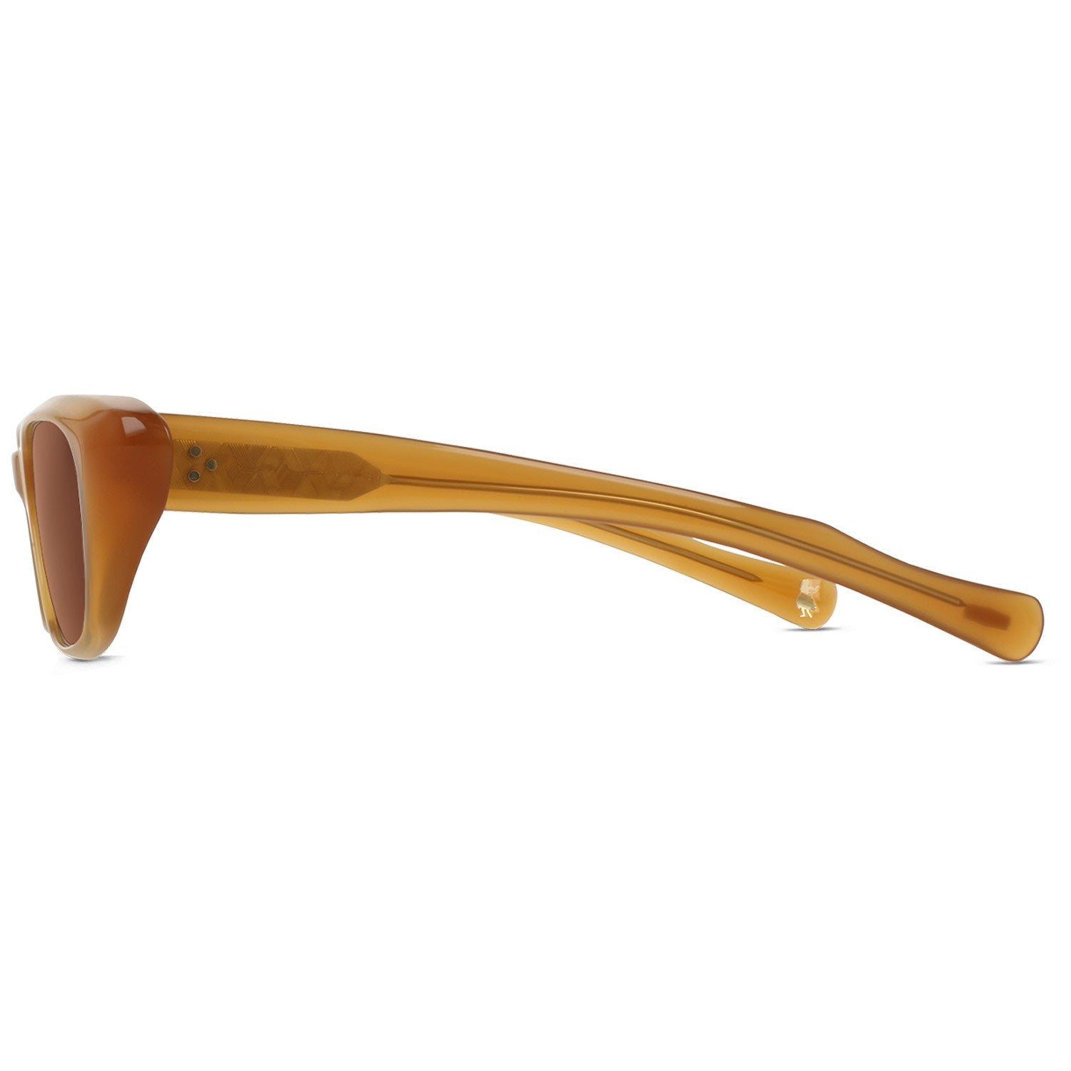 CARAMEL/SOLACE POLARIZED