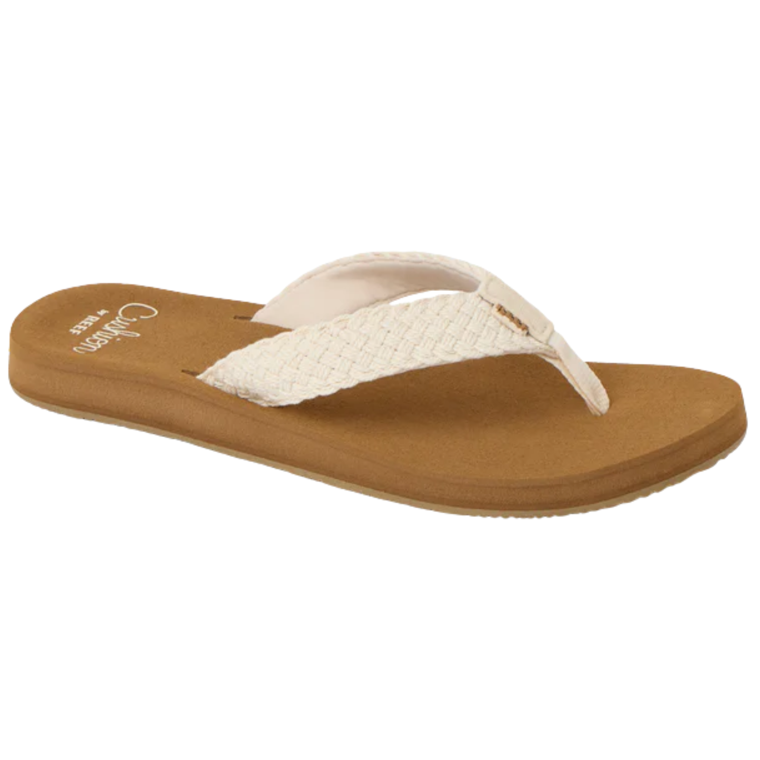 Reef Baja Maria Sandal - Women's