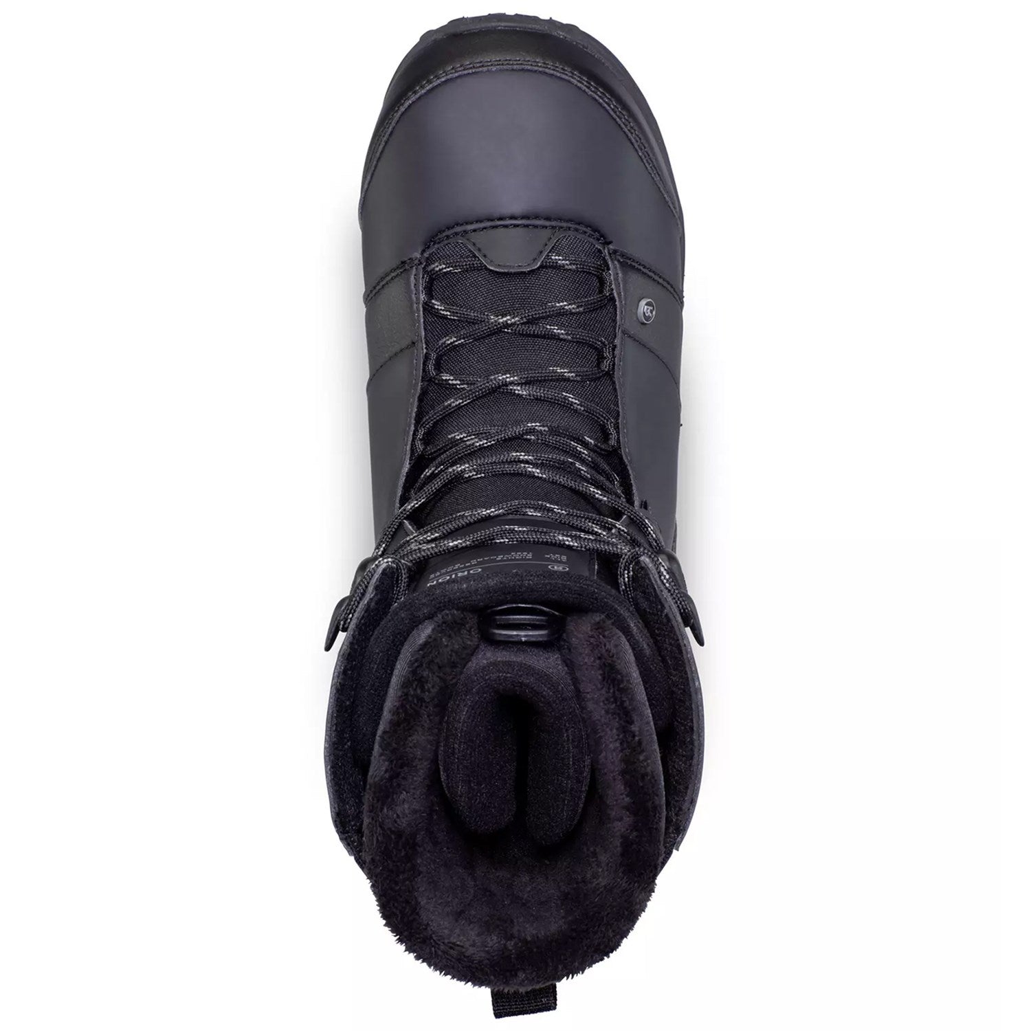 Ride Orion 2024 - Men's Snowboard Boots