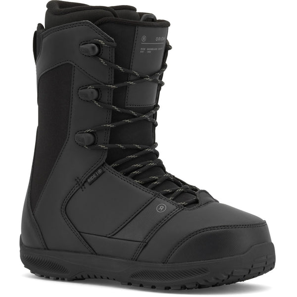 Ride Orion Snowboard Boots 2026 - Men's