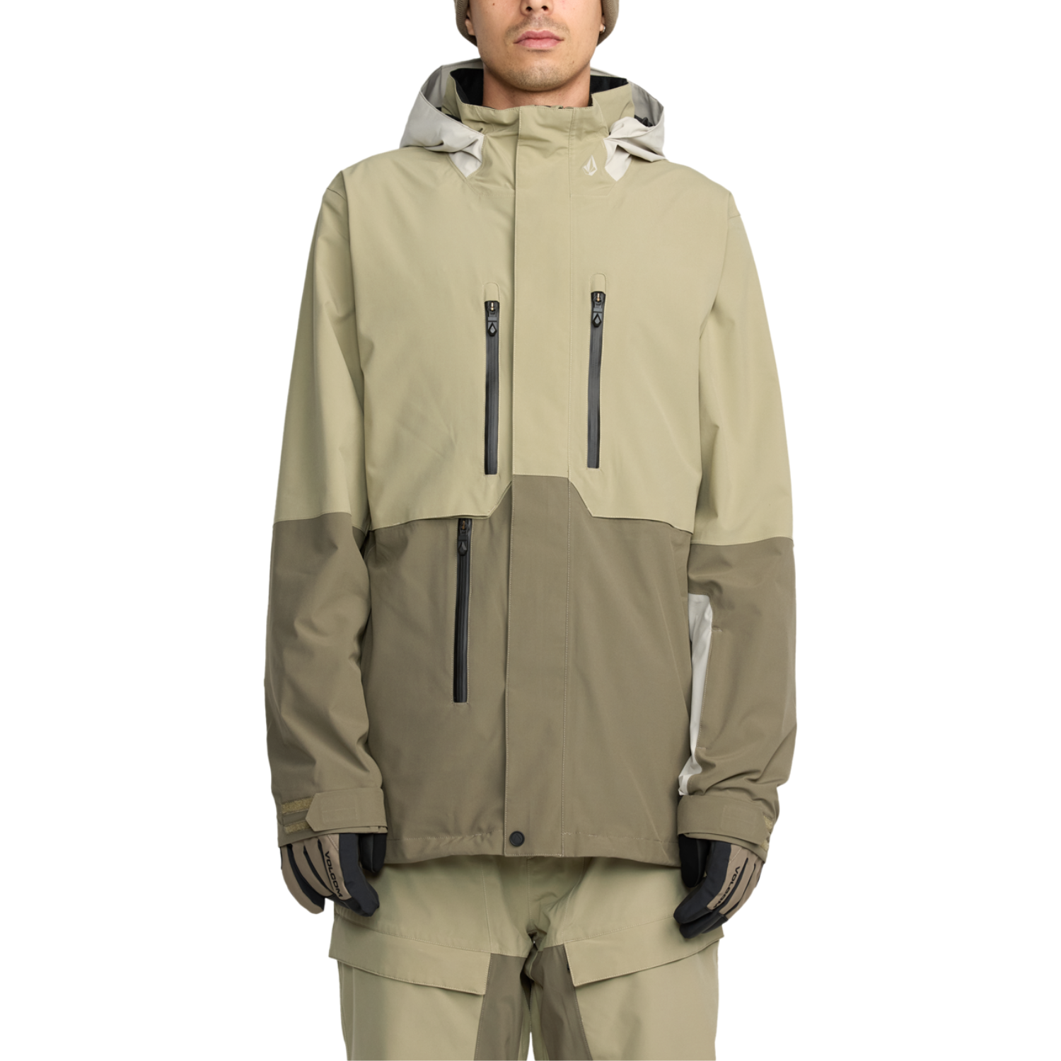 MOSS GREEN