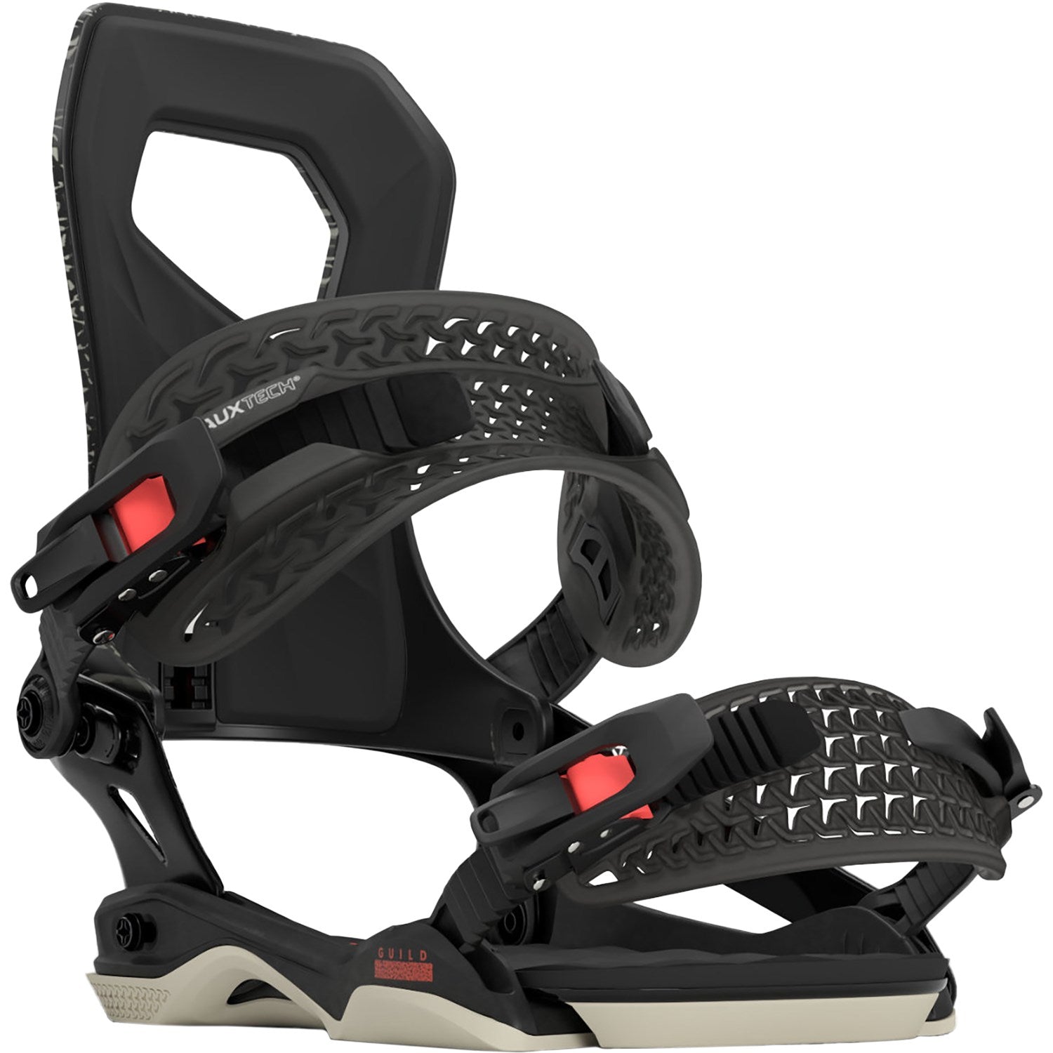 BLACK/SPECKLE