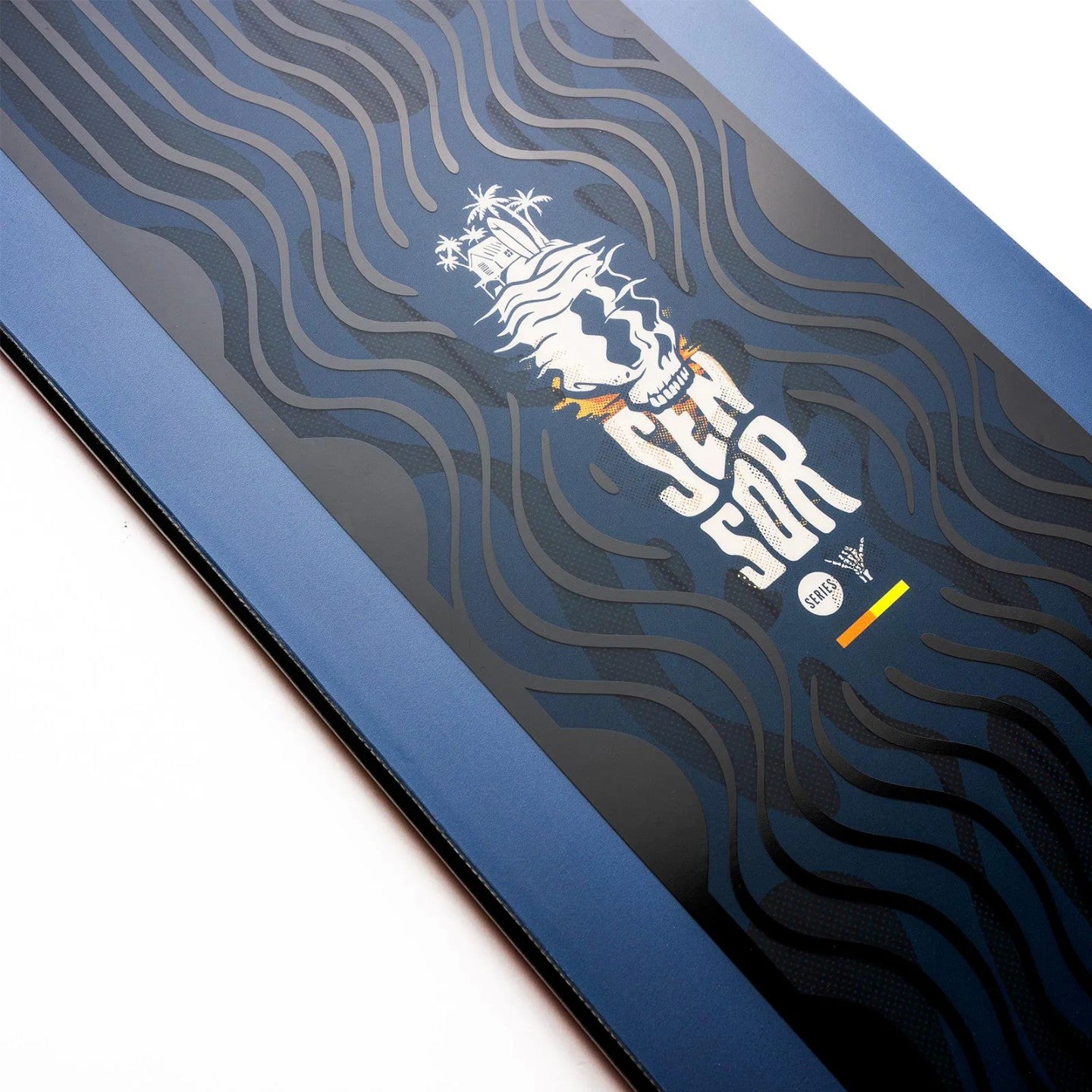 Nidecker Sensor Snowboard 2025 - Men's