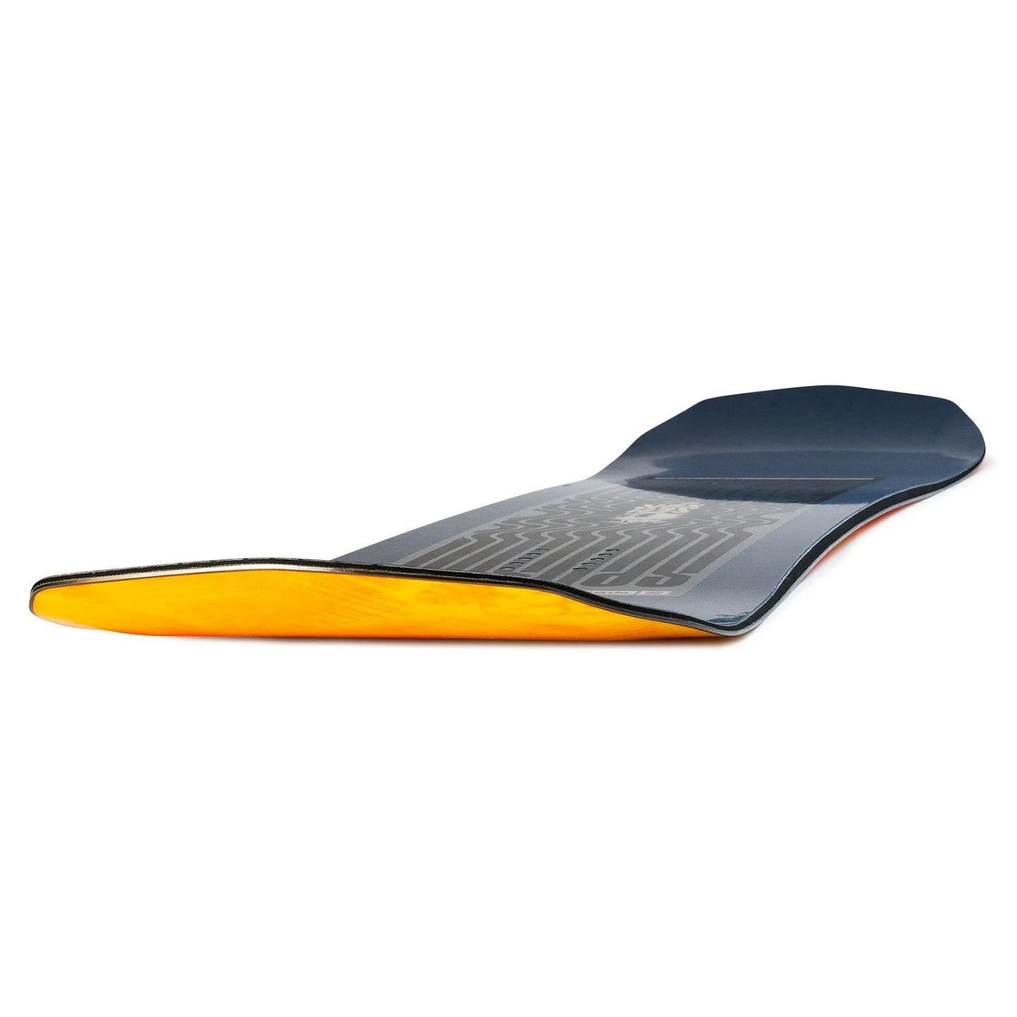 Nidecker Sensor Snowboard 2025 - Men's