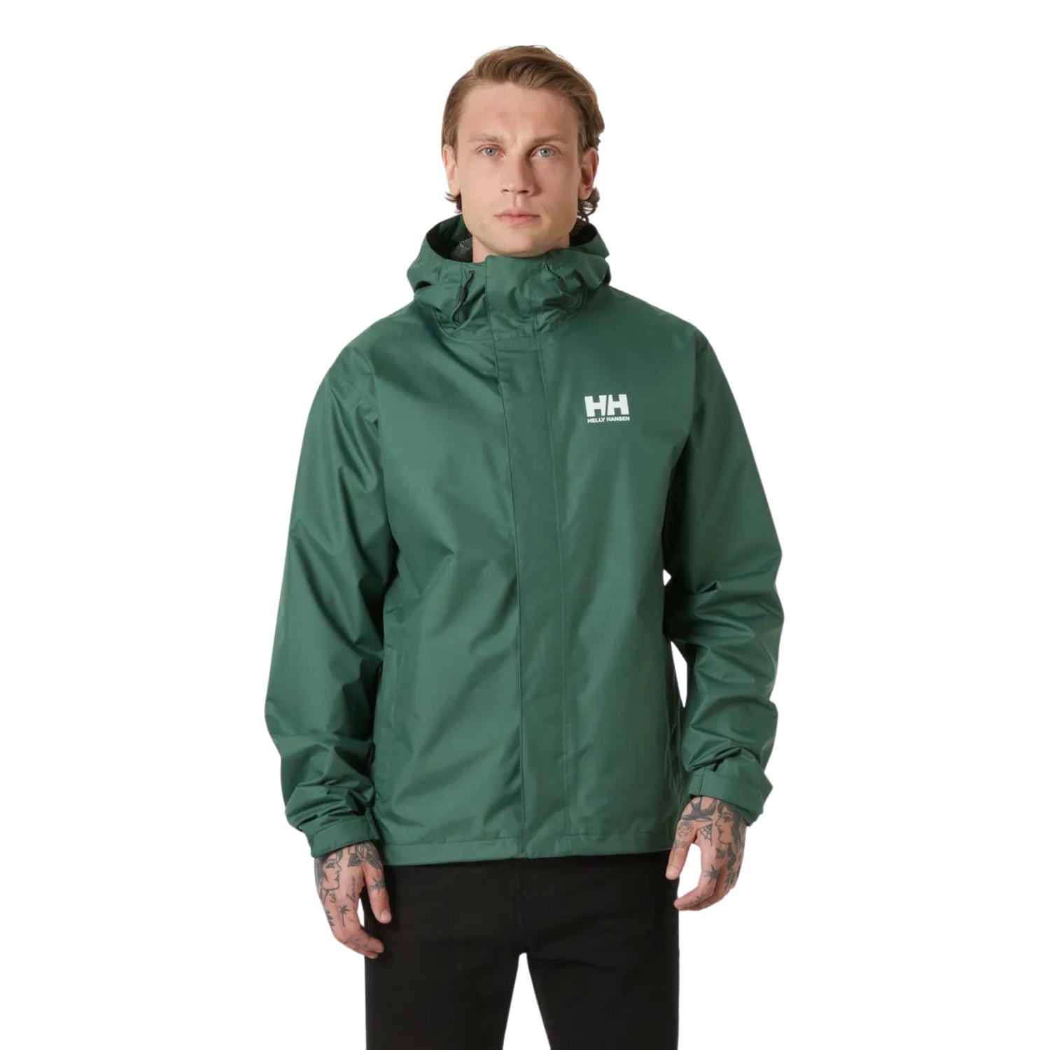 Helly Hansen Seven J Jacket 2026 - Men's
