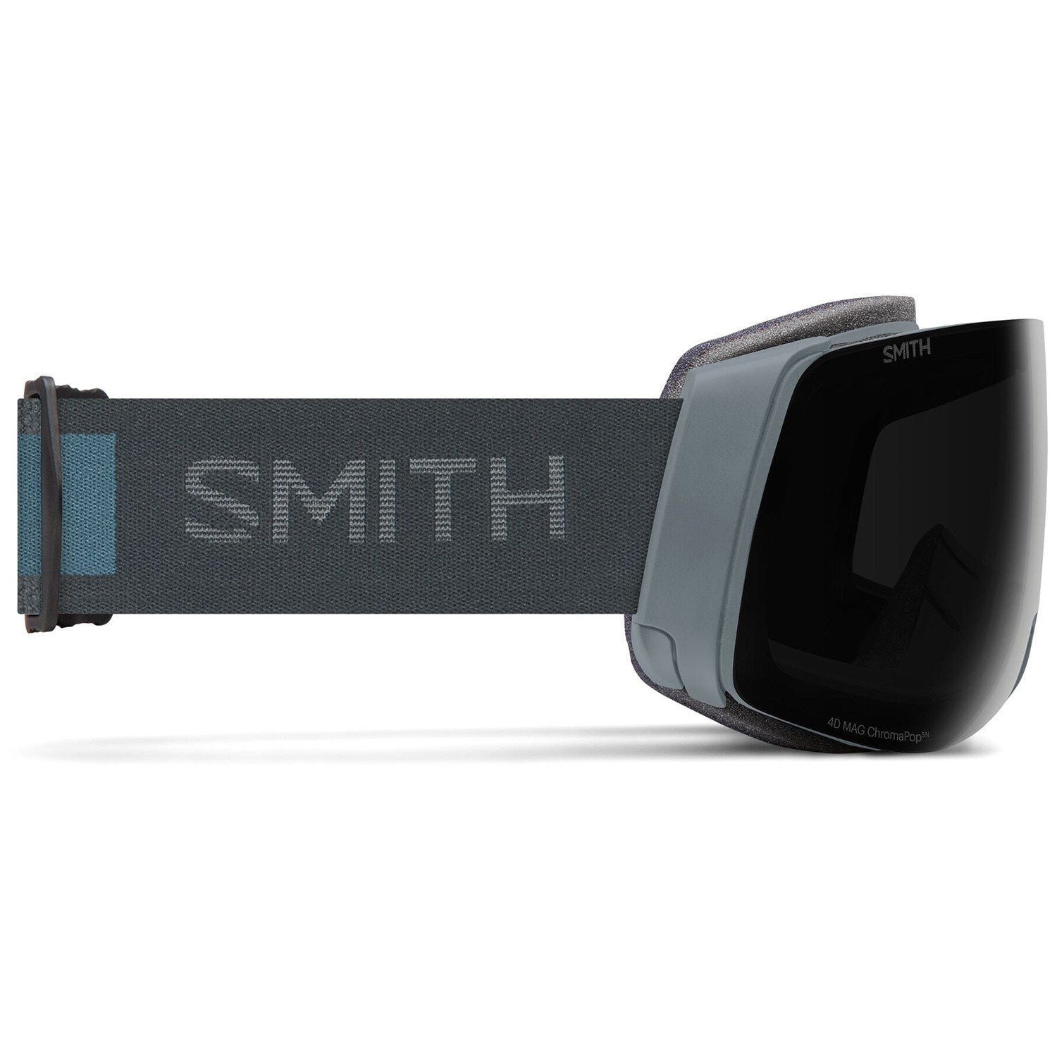 Slate ChromaPop Sun Black || ChromaPop Storm Blue Sensor
