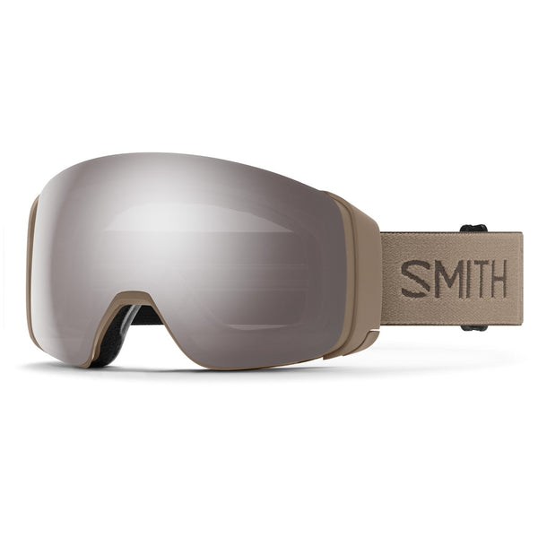 Bandit ChromaPop Sun Platinum Mrror || ChromaPop Storm Blue Sensor Mirror