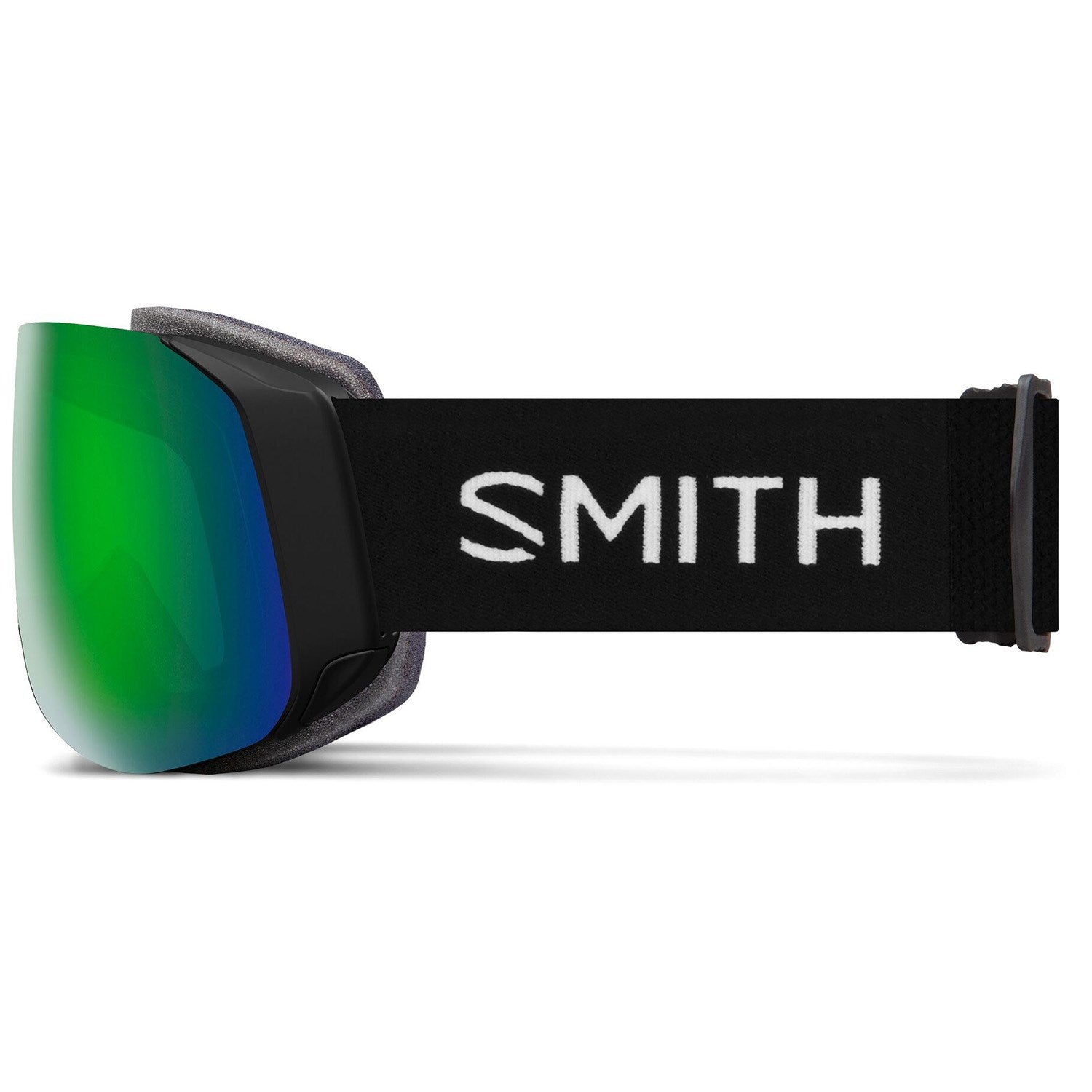 Black || ChromaPop Sun Green Mirror