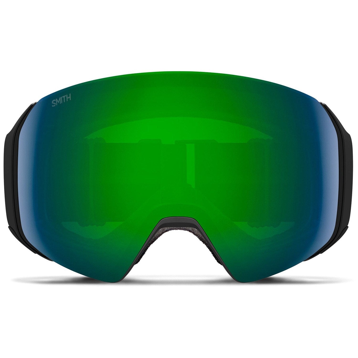 Black || ChromaPop Sun Green Mirror