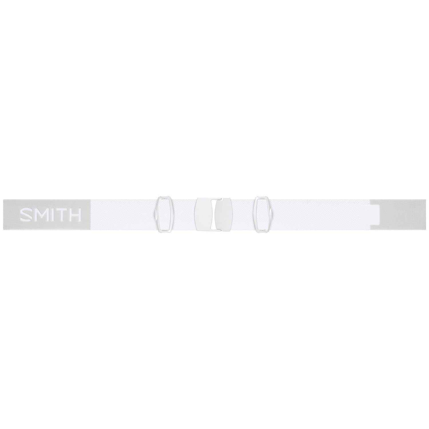 White Vapor || ChromaPop Everyday Rose Gold Mirror