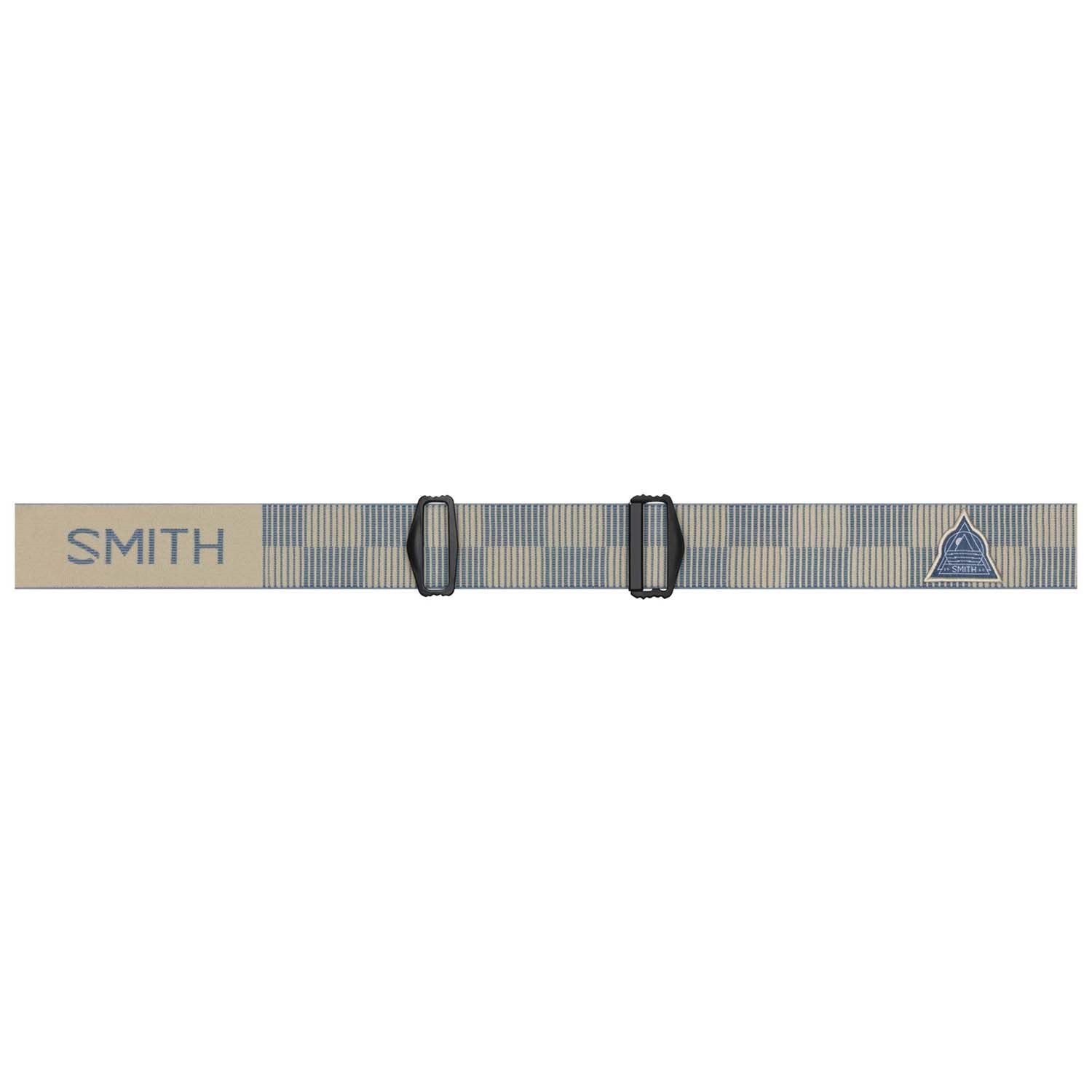 Granite Blue | Blue Sensor Mirror