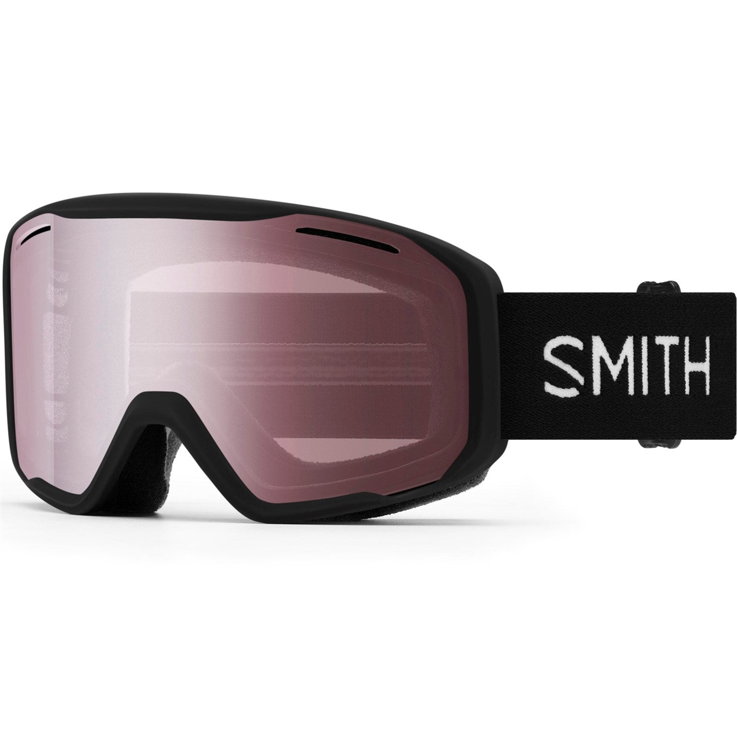 Black | Ignitor Mirror
