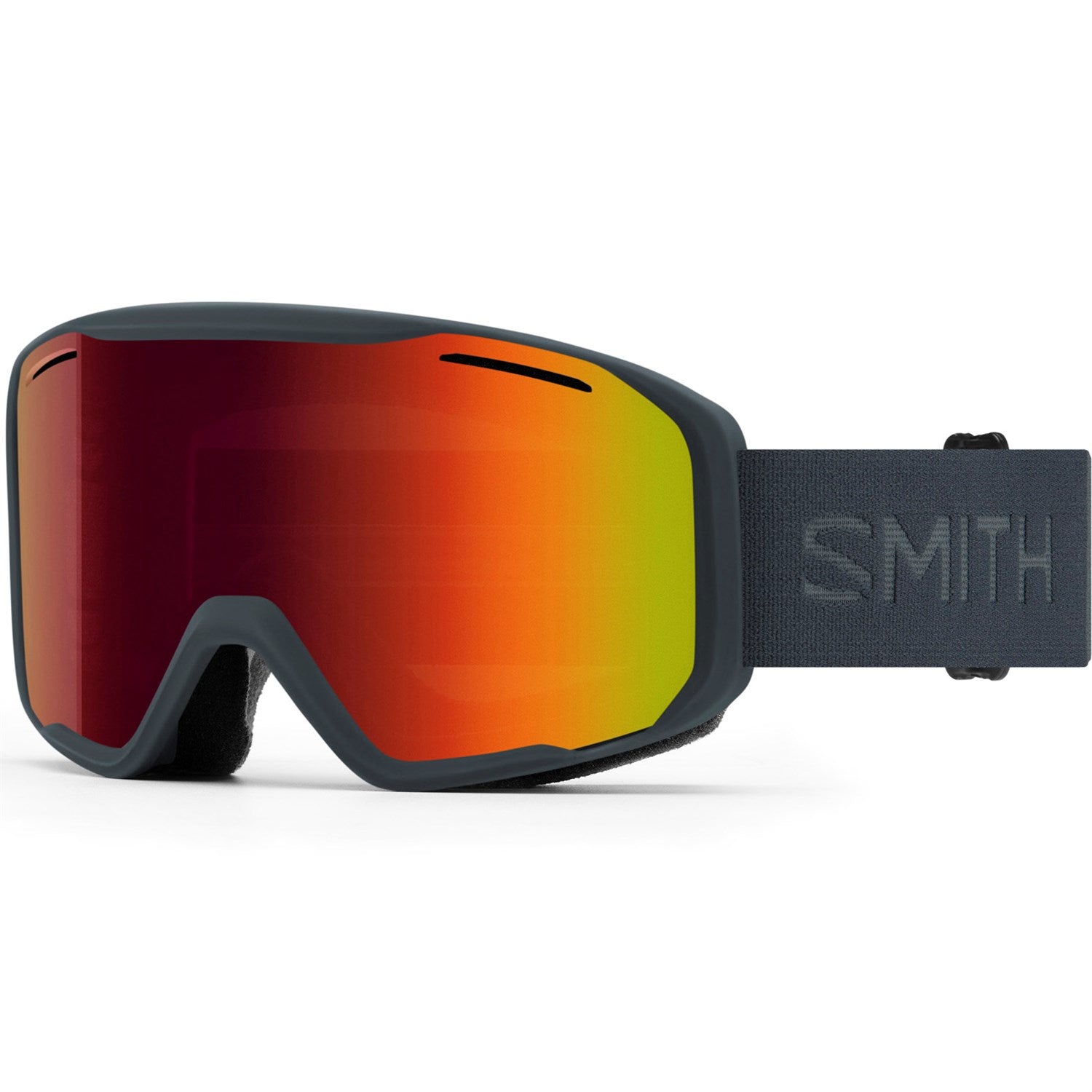 Slate | Red Sol-X Mirror