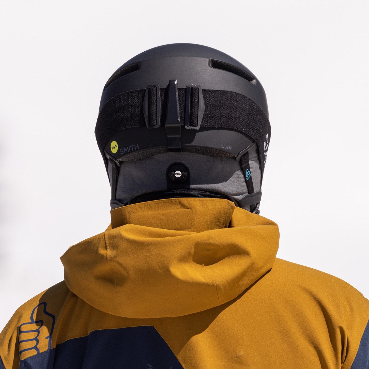 Smith Code MIPS Helmet 2026 - Unisex
