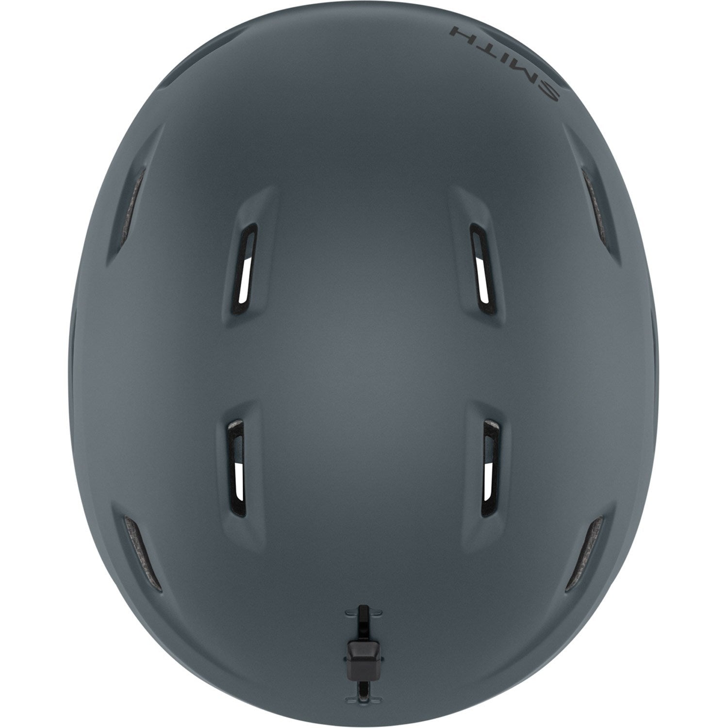 Matte Slate / Black