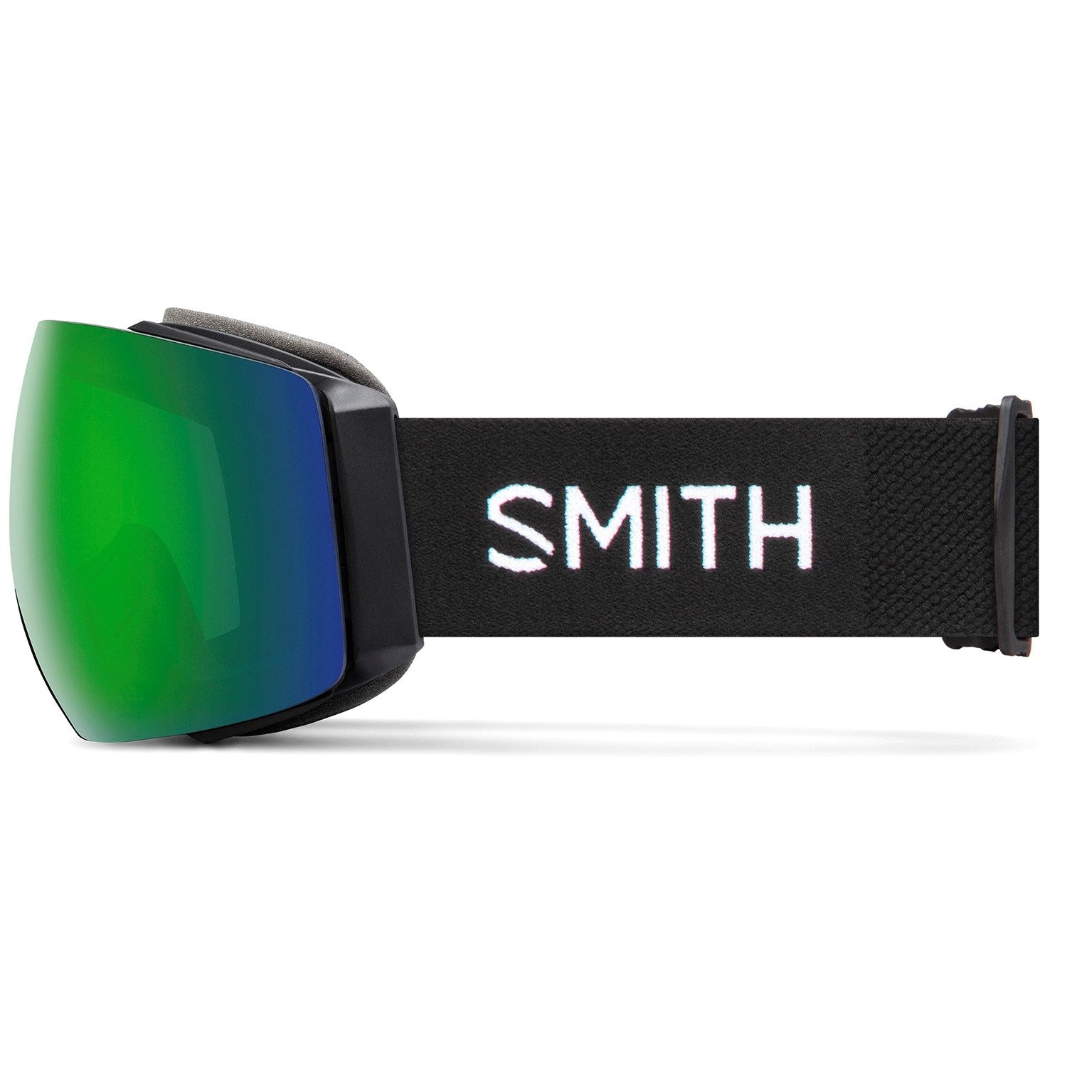 Black || ChromaPop Sun Green Mirror
