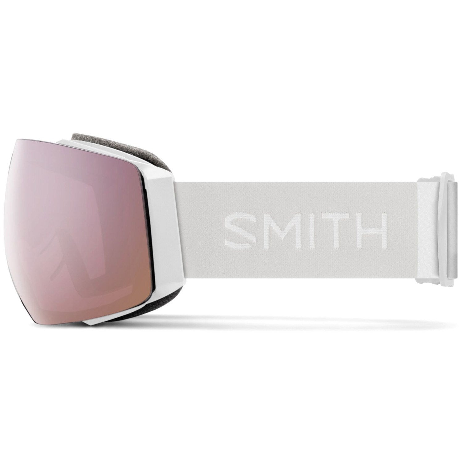 White Vapor || ChromaPop Everyday Rose Gold Mirror