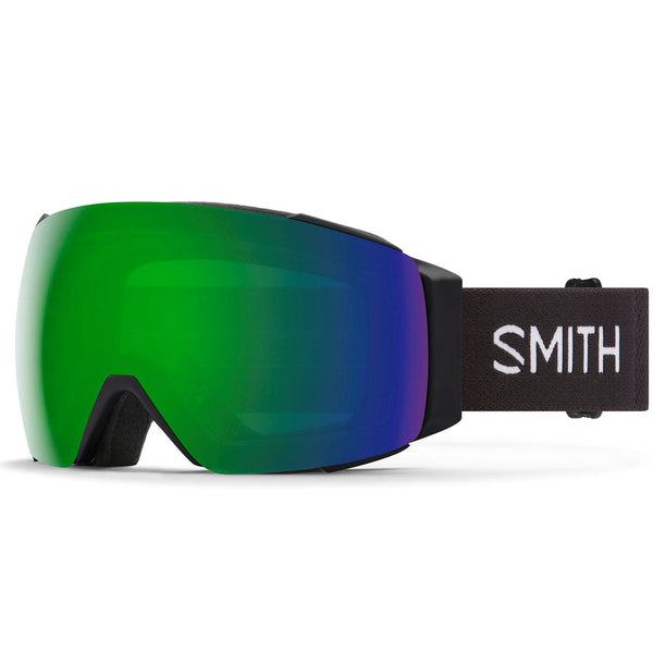 Black || ChromaPop Sun Green Mirror
