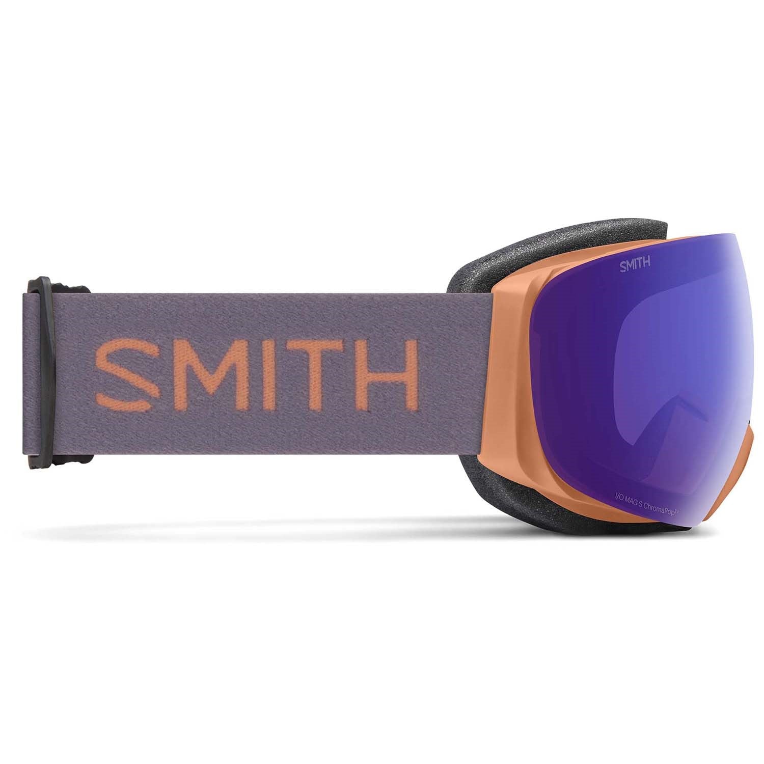 Arctic Apricot | ChromaPop Everyday Violet Mirror